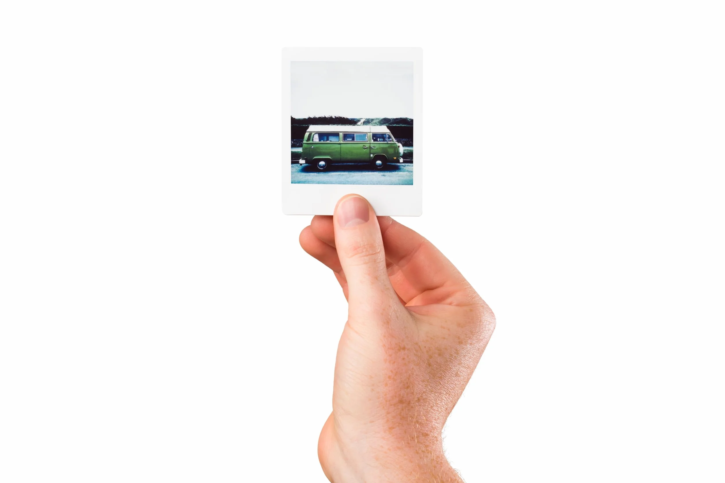 INSTAX SQUARE FILM EU 20 Zdjęć Biała Ramka