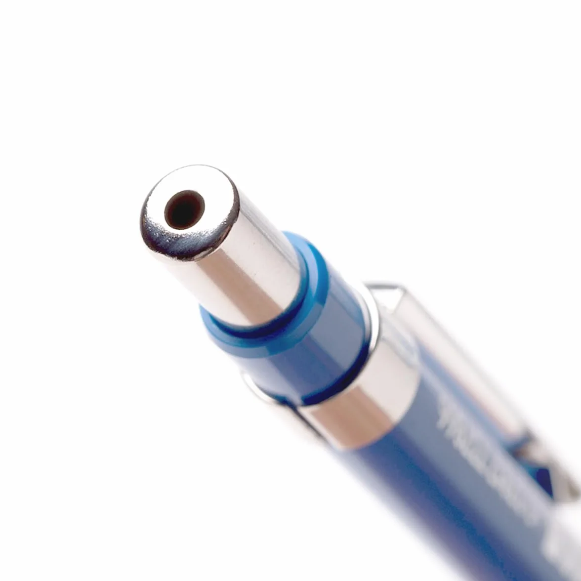 Staedtler Mars Technico Portamine 2mm con Temperamine Integrato, Matita Meccanica con Impugnatura Zigrinata per Disegno