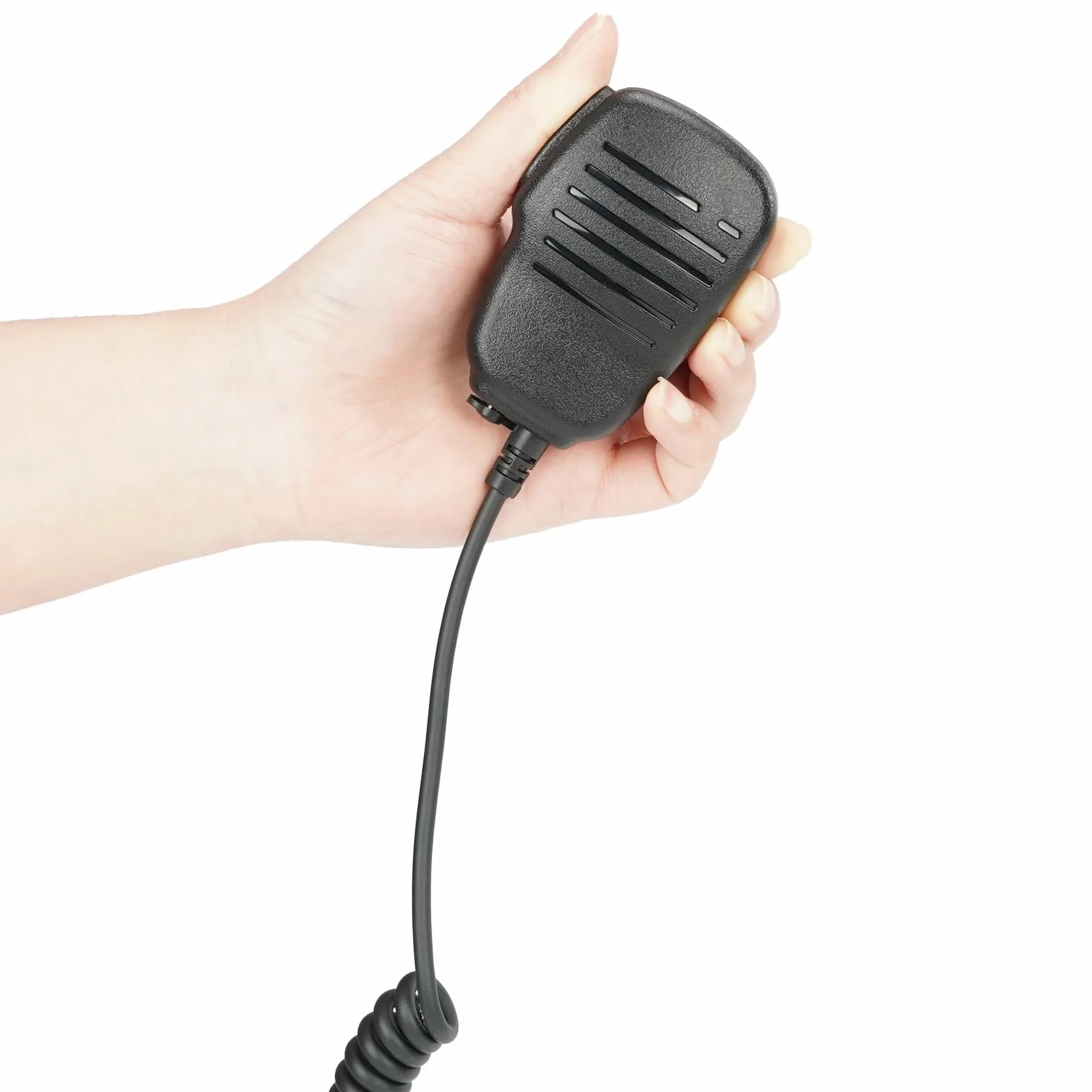 Retevis Altoparlante 1 Polo 3,5 mm Compatibile RM01 RT55 RA26 Marine Walkie Talkie