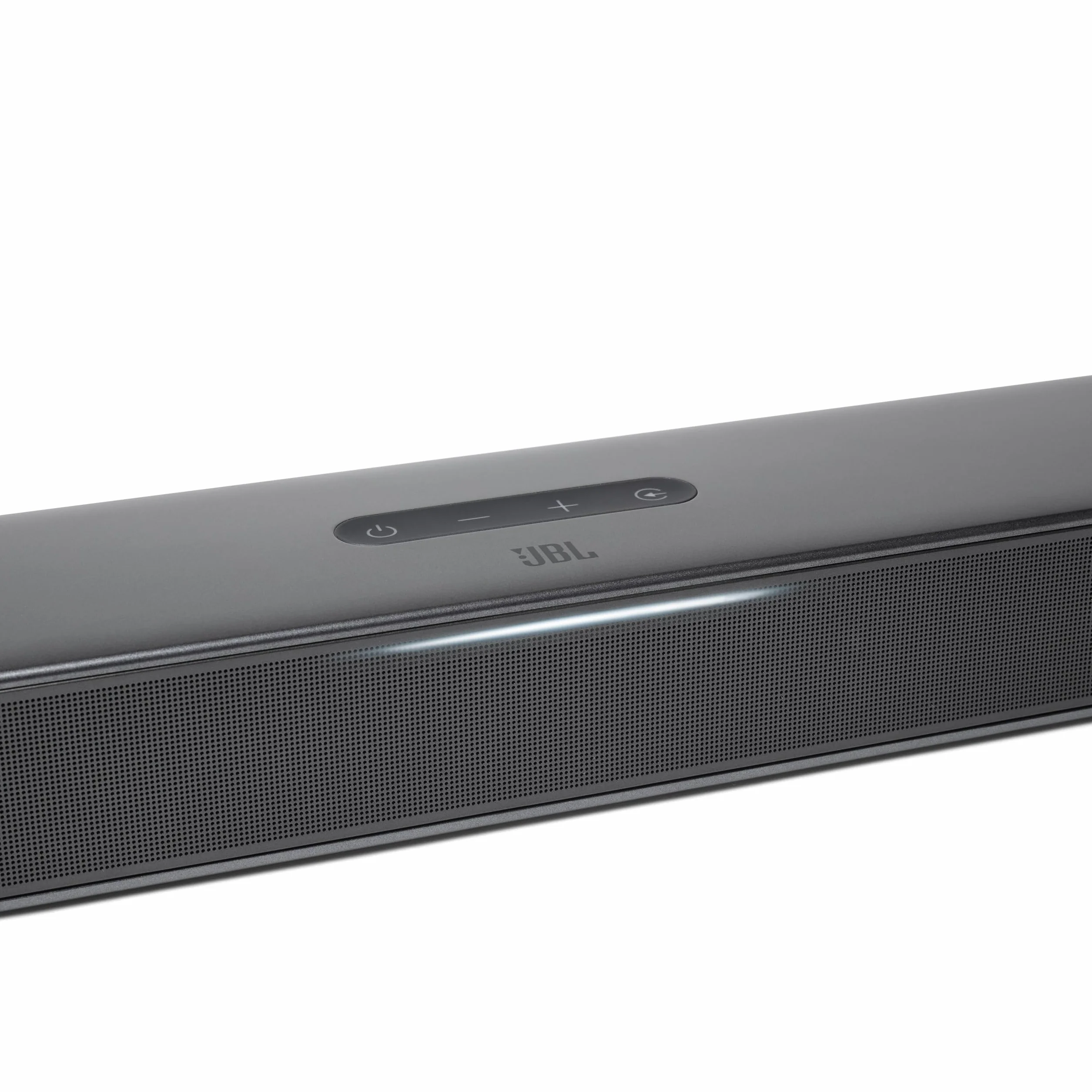 JBL Bar 2.0 All In One MK2 Soundbar 2.0 Canali TV con Dolby Digital HDMI ARC Nero