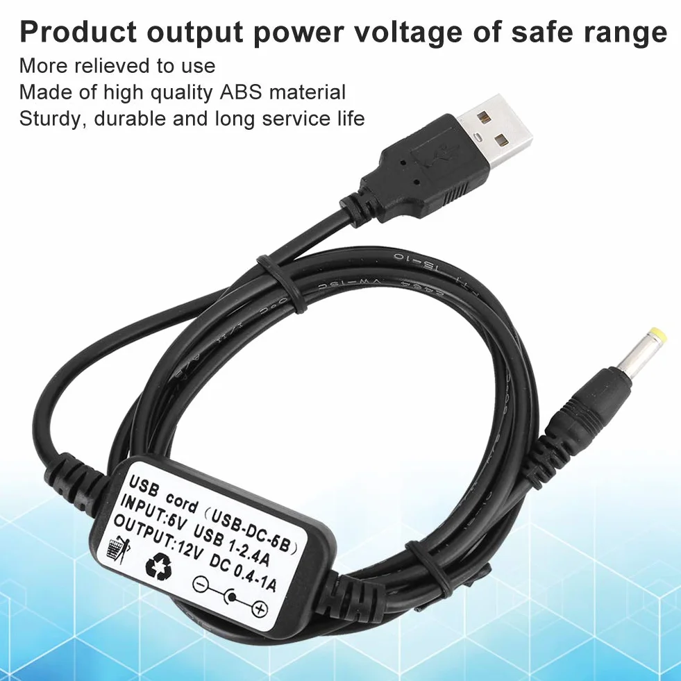 Cavo USB di ricarica per Walkie-Talkie VX-6R VX-7R VX-150 VX-170 VX-177 FT-60R VXA-710 VX-710 HX-470 HX-471 VXA150 VXA-300