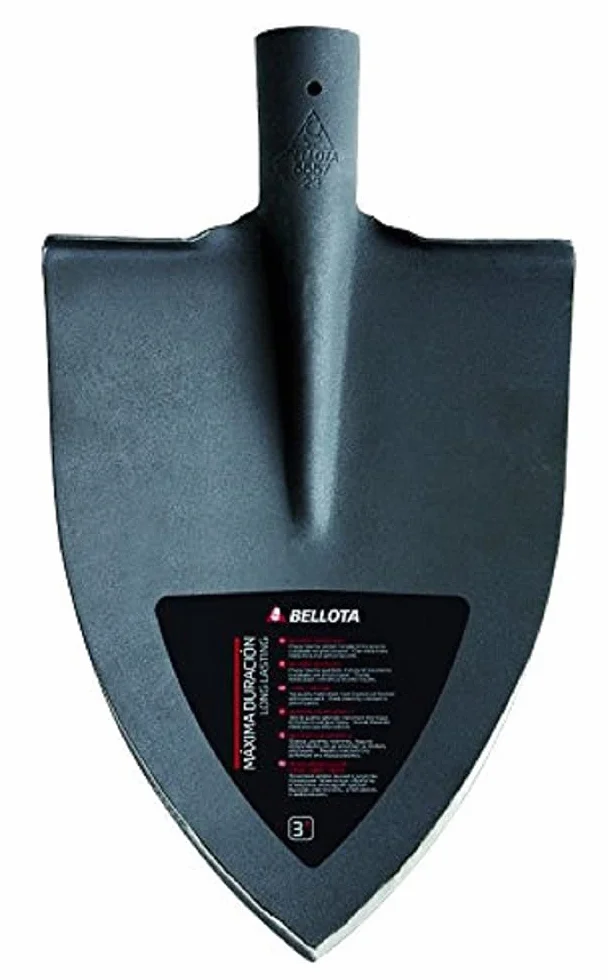 Bellota Badile punta 300x220mm