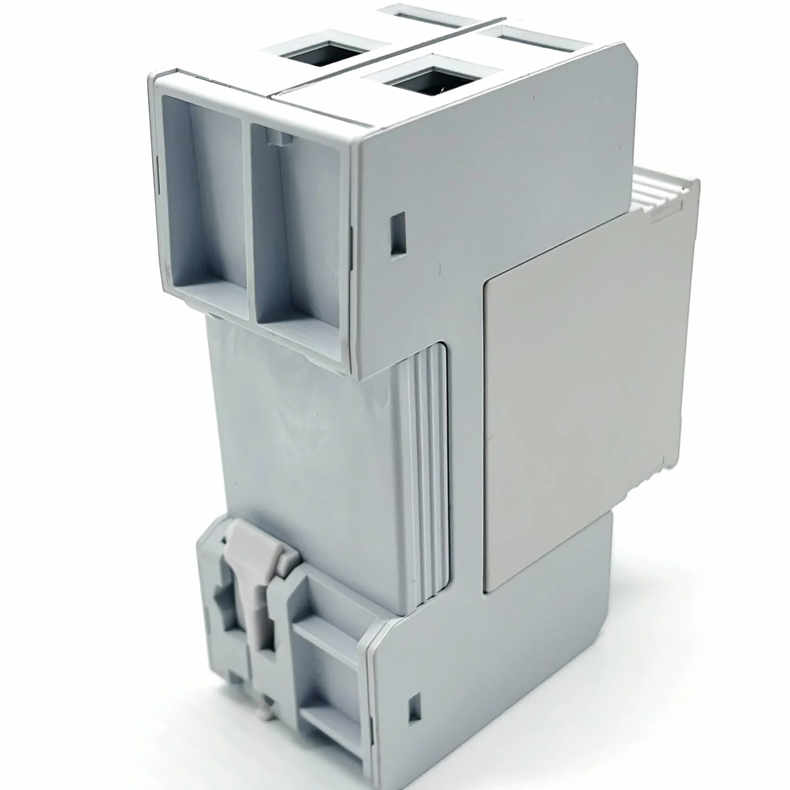 Scaricatore di Sovratensione 220V DC1000V 2P 10KA~20KA Fotovoltaico Protettore di Fulmini Bassa Tensione