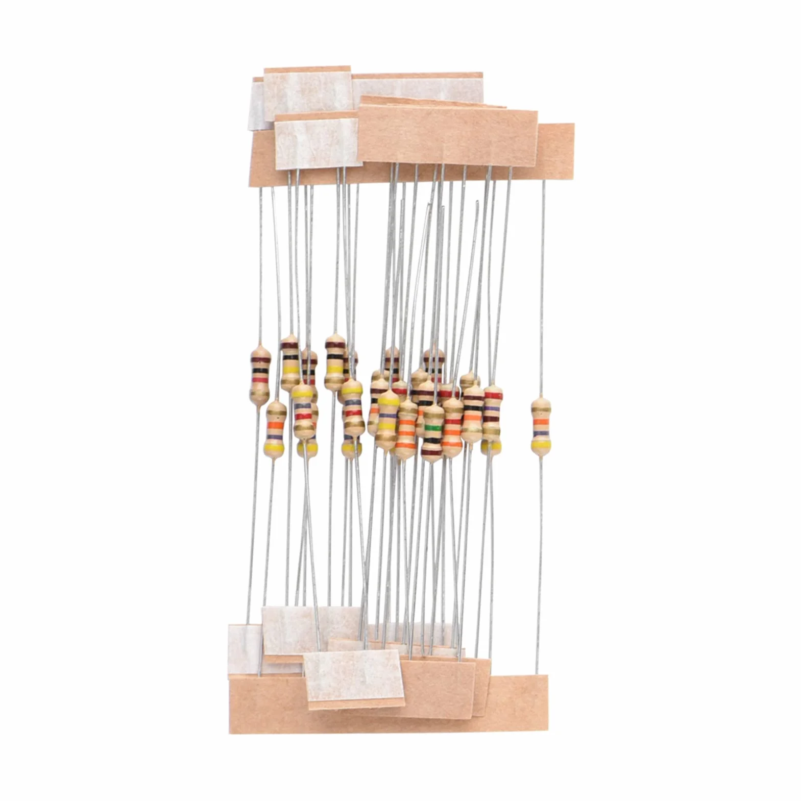 Kit Ricevitore Radio Airband Fai-da-te 118-136 MHz AM Alta Sensibilità per Appassionati di Aerei PCB Verde 9,2x7,5 Cm