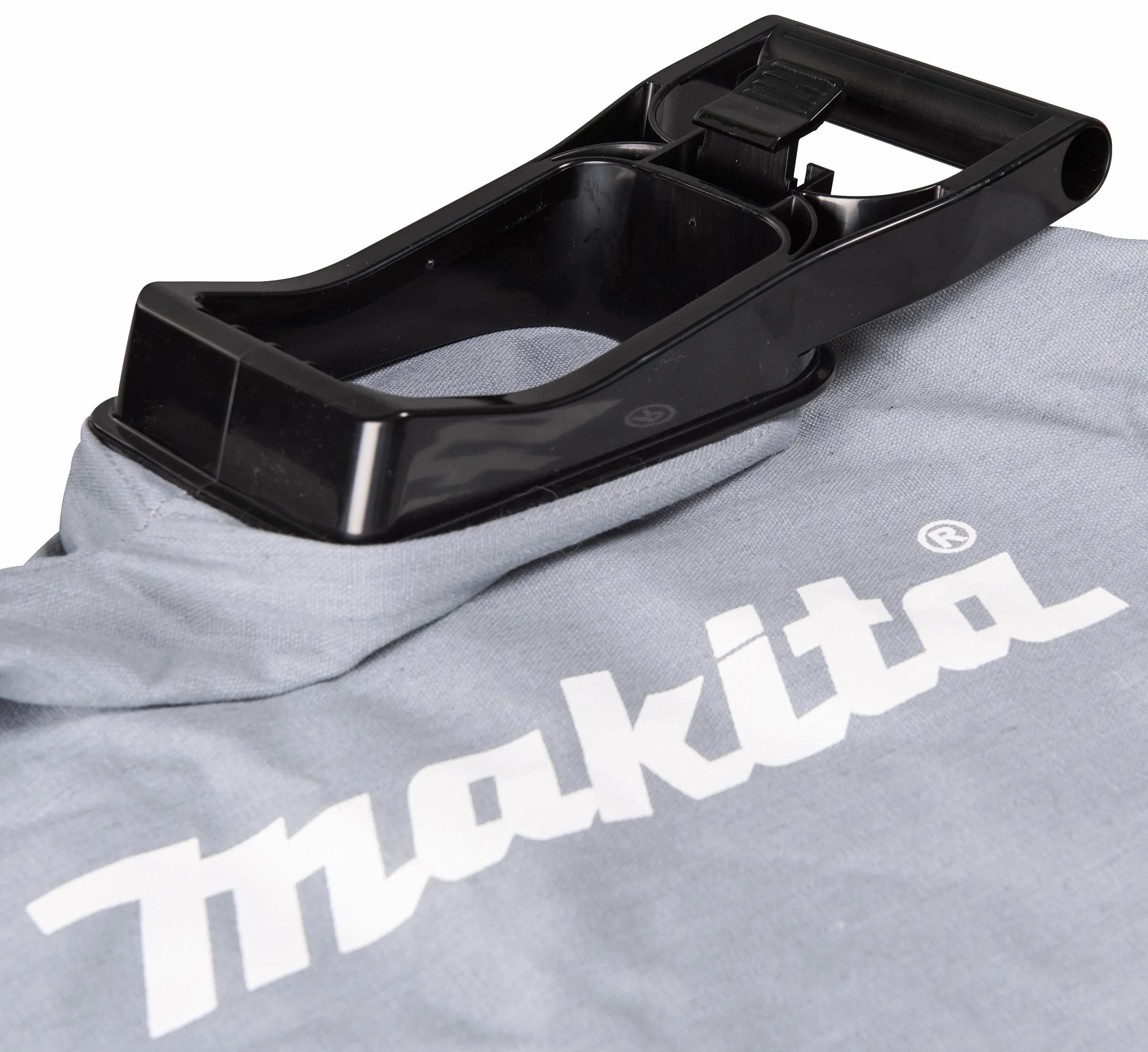 Makita DUB187Z Soffiatore/Aspiratore Batteria LXT 18V 64 m/s 4,2 m³/min 3,3 kPa 6,1m³/min