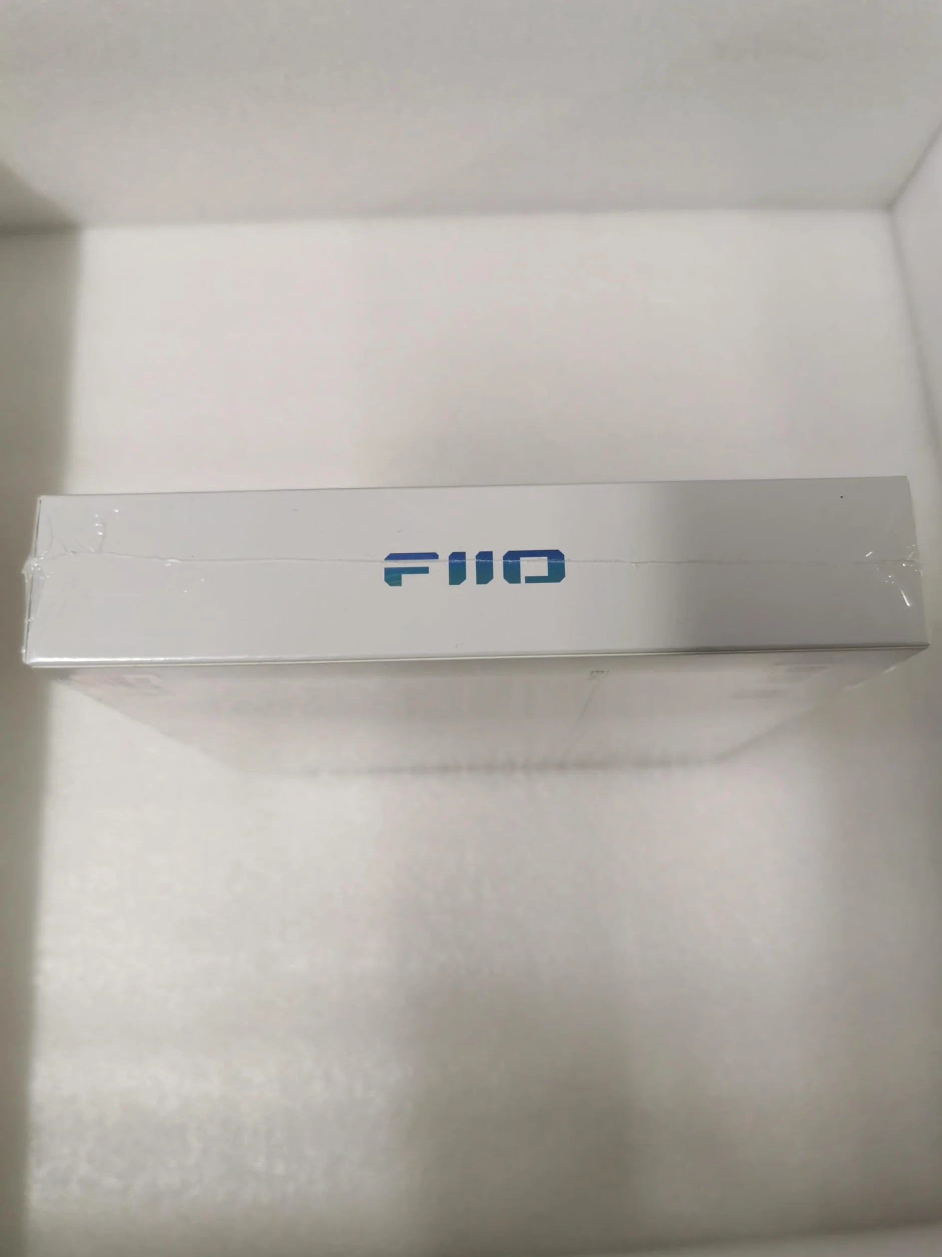 FiiO DM13 Lettore CD stereo Bluetooth portatile multifunzione con uscite ottiche/coassiali/3,5 mm/4,4 mm