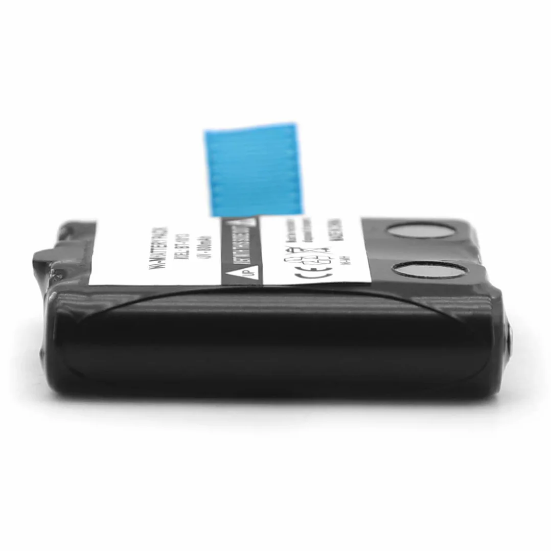 Batteria Ricambio Motorola TLKR T80 Extreme T81 Ni-MH 800mAh 4.8V Ricaricabile