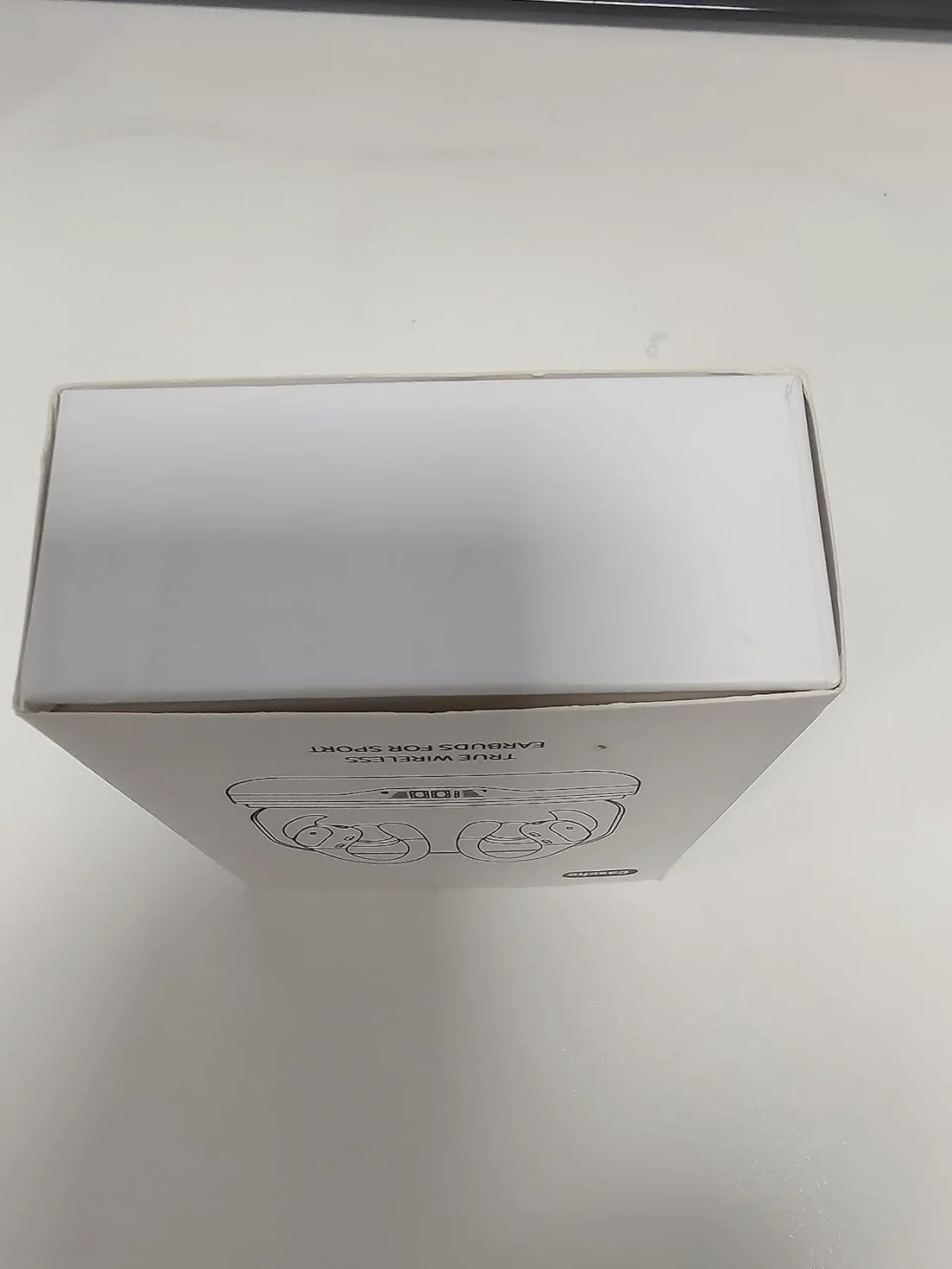 Cuffie Bluetooth Sport 5.3 Gancio Orecchio 60H LED Ricarica ENC IPX7 Impermeabile Nero