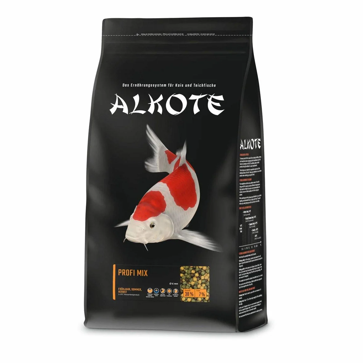 AL-KO-TE Profi-Mix