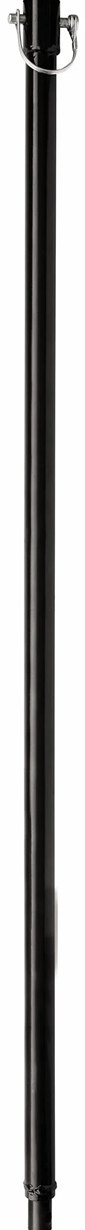 Originale Einhell Prolunga per trivella GP-EA 18/150 Li BL (accessorio adatto per trivella a batteria GP-EA 18/150 Li BL di Einhell, lunghezza 100 cm)