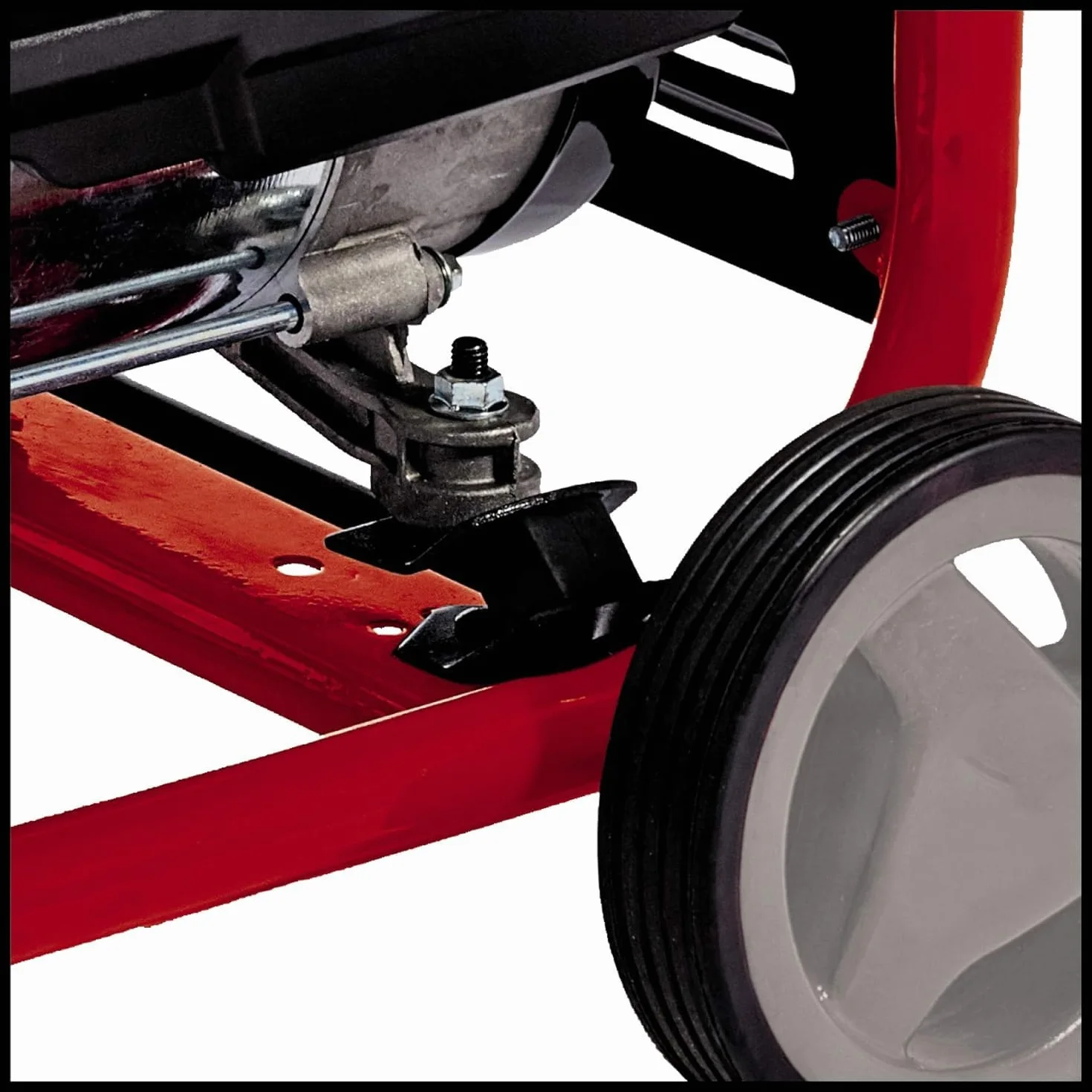 Einhell TC-PG 35/E5 Generatore di corrente a benzina ((benzina, motore 4 tempi, max 3100 W, motore a 4 tempi a basse emissioni, 2 prese da 230 V, funzione AVR)