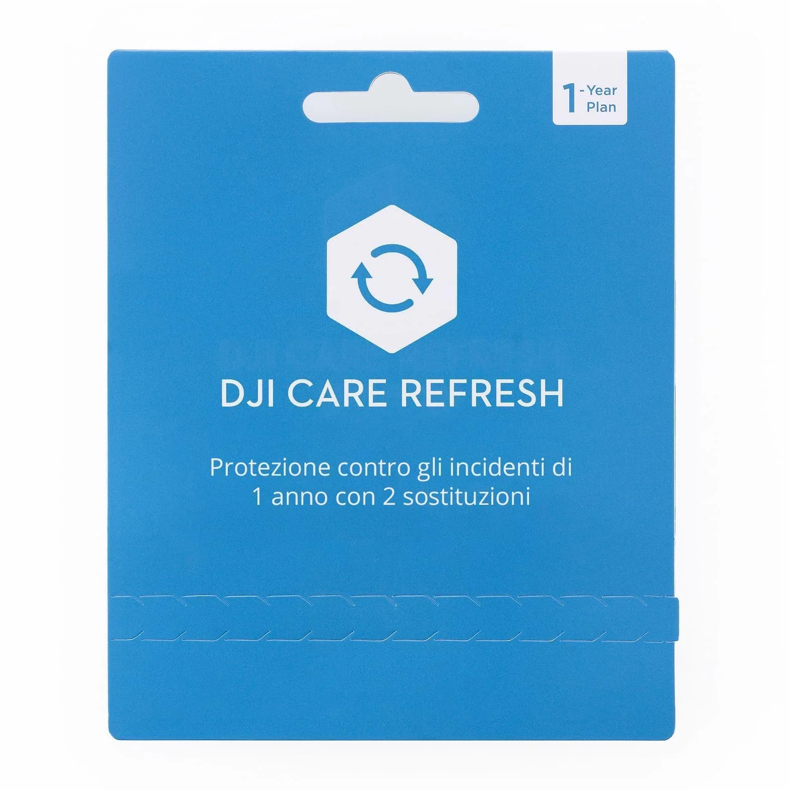 DJI Care Refresh 1-Year Plan (DJI Lito X1)