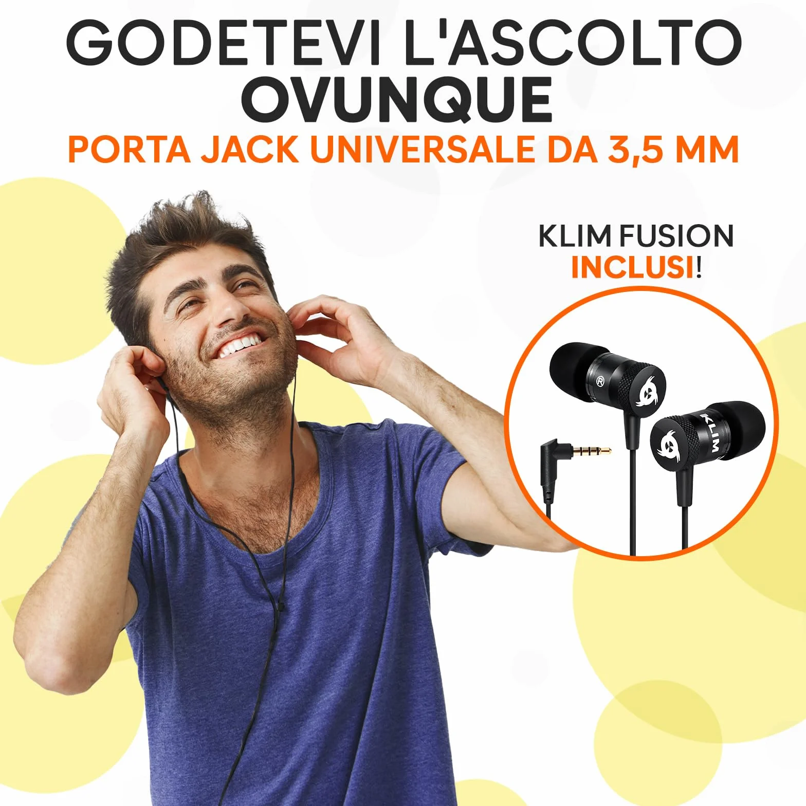 K7 Cassette Player MP3 Converter Portatile con Microfono e Altoparlante Incorporati Batteria Ricaricabile Auricolari Scheda SD 16 GB Nero Arancione