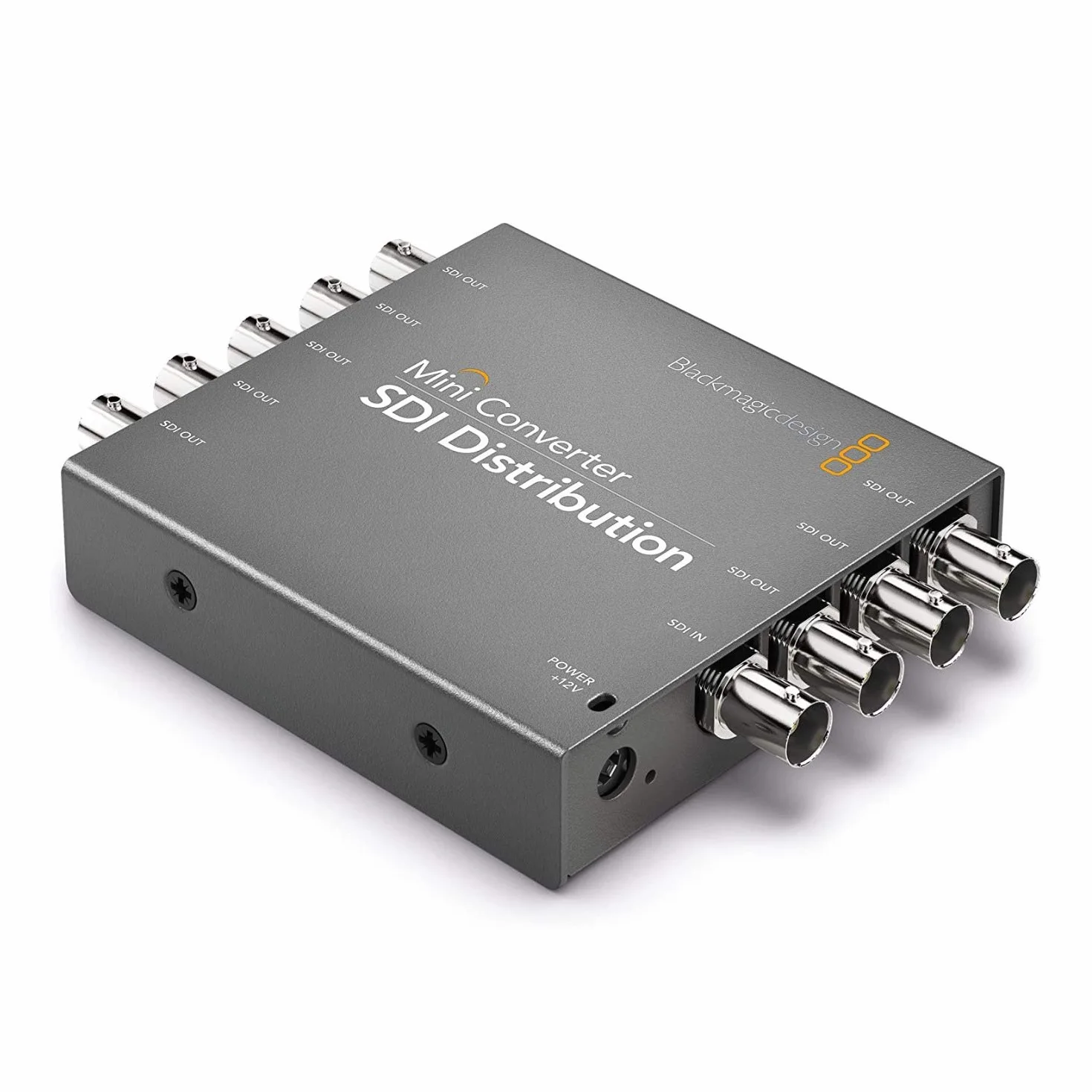 Blackmagic Design Mini Converter SDI Distribution 1080p/60 SD/HD BM-CONVMSDIDA