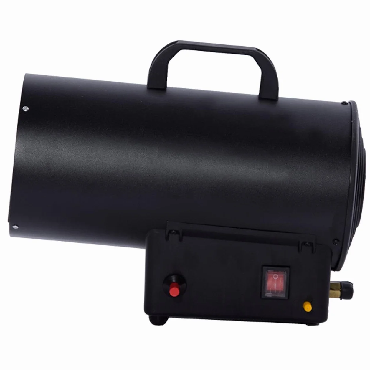 FUXTEC generatore di calore a gas GH10 10 kW 300 m³/h riscaldamento industriale