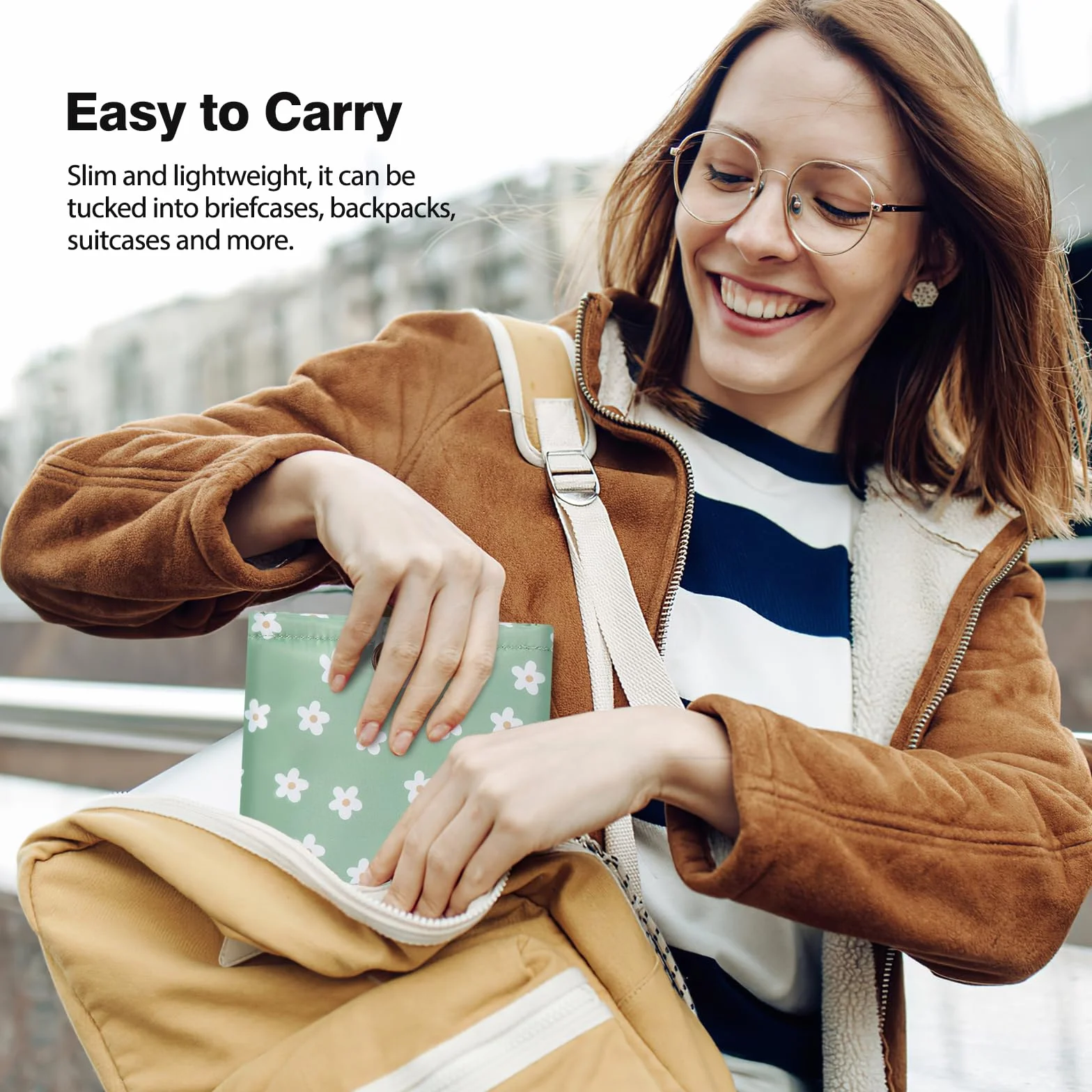 MoKo Fiori Verdi Imbottito Sleeve Pouch per Kindle Colorsoft Paperwhite 12° Gen 2024 Oasis Voyage Kobo eReader 6-7 Pollici