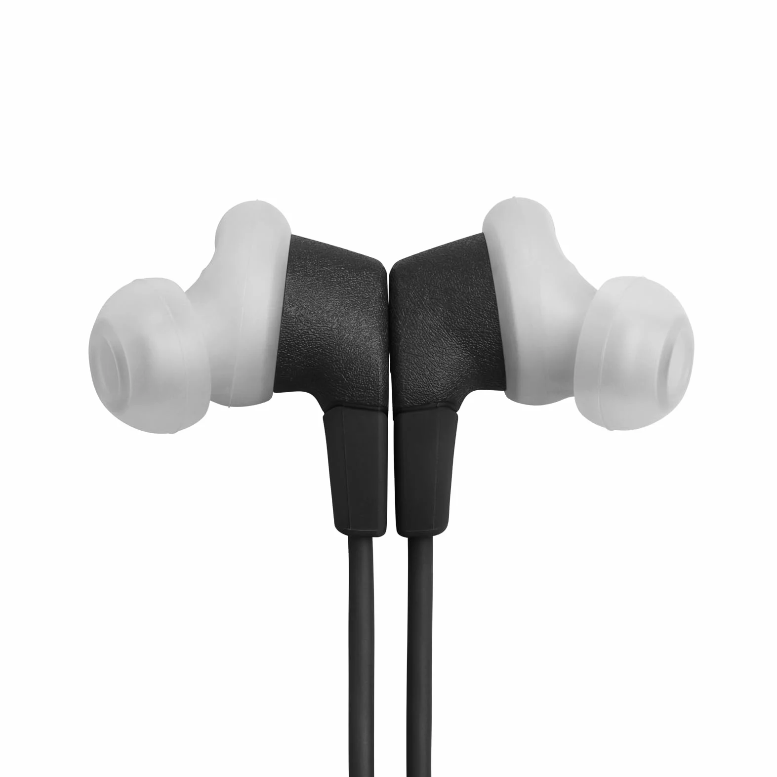 JBL Endurance Run 3 Wireless Cuffie Sportive Bluetooth IP65 Grigio/Nero