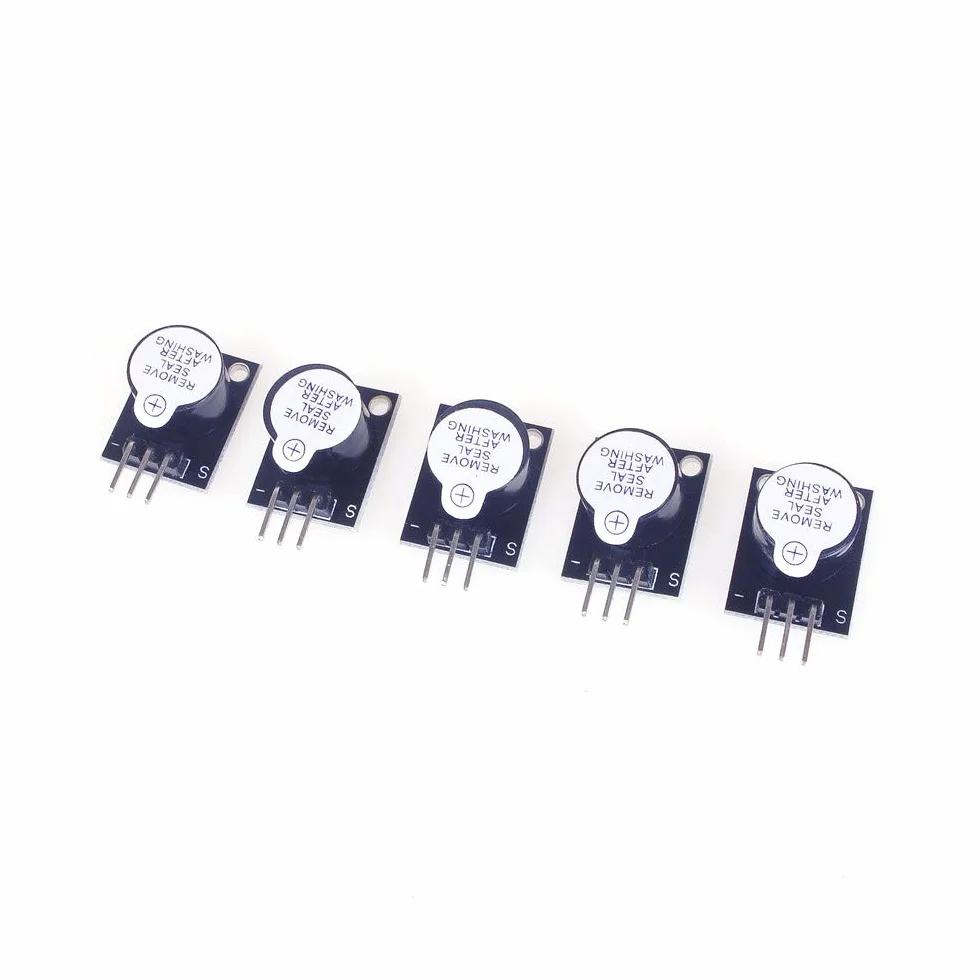 KY-012 Buzzer Modulo Allarme per Arduino AVR PIC