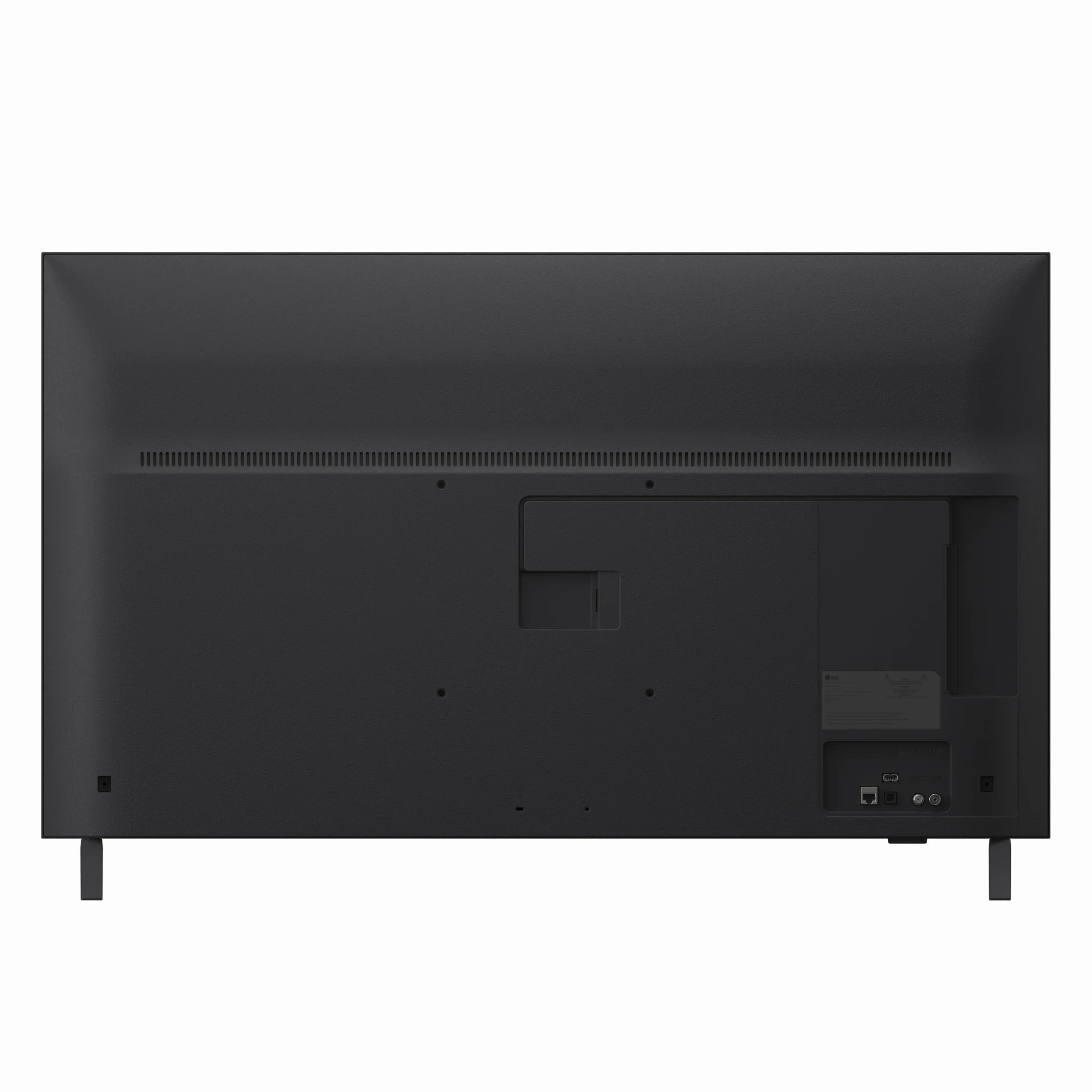 LG 43UA75006LA Smart TV 4K Ultra HD 43 cali, webOS AI, α7 Gen8, HDR10, VRR 4K@60Hz
