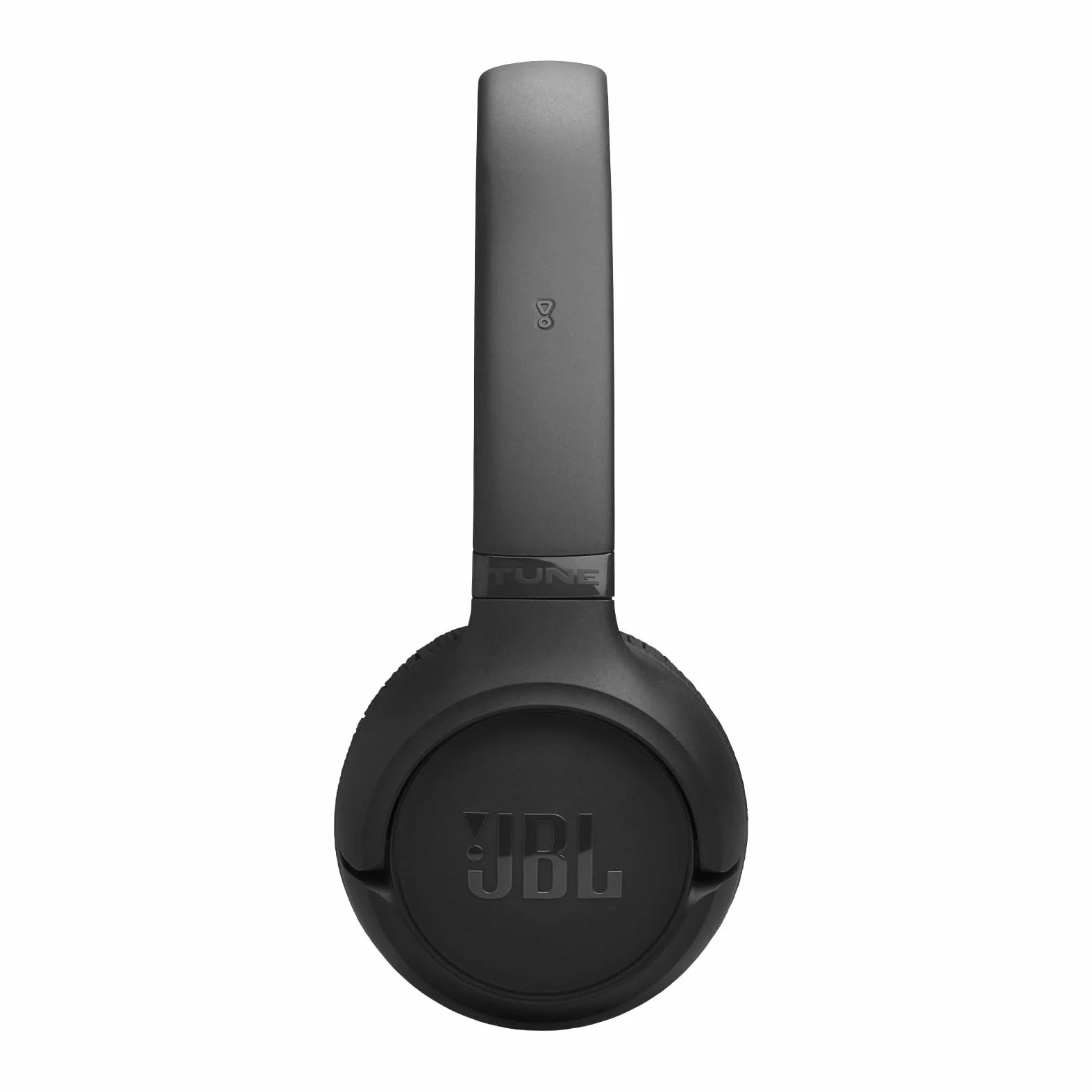 JBL Tune 530 BT Cuffie On-Ear Bluetooth Wireless, Pieghevoli, JBL Pure Bass, Multipoint, 76h Autonomia, Nero