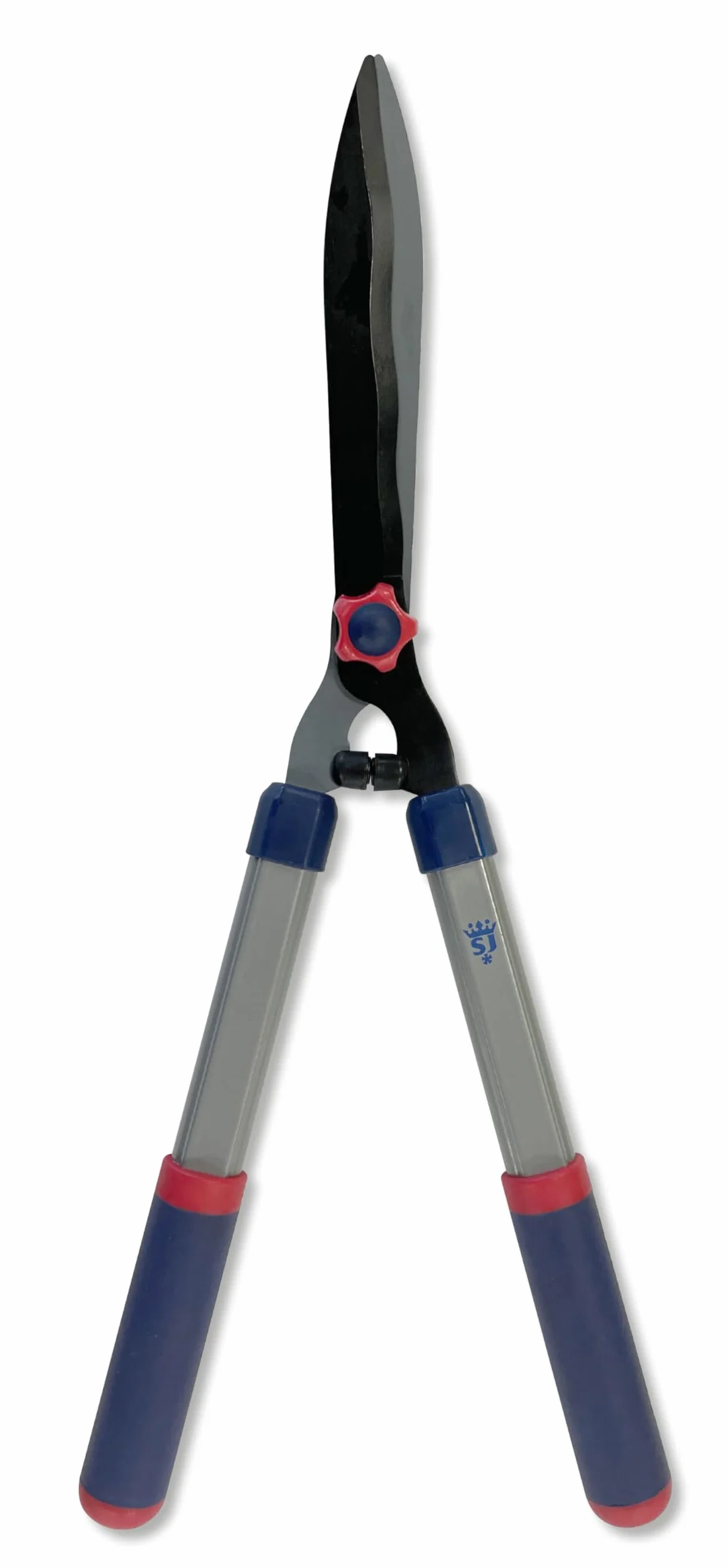 Spear & Jackson 3333HS Cesoie Manuali con Lama Ondulata 9" (230mm) – Resistenti, leggere e facili da usare – Impugnature comfort