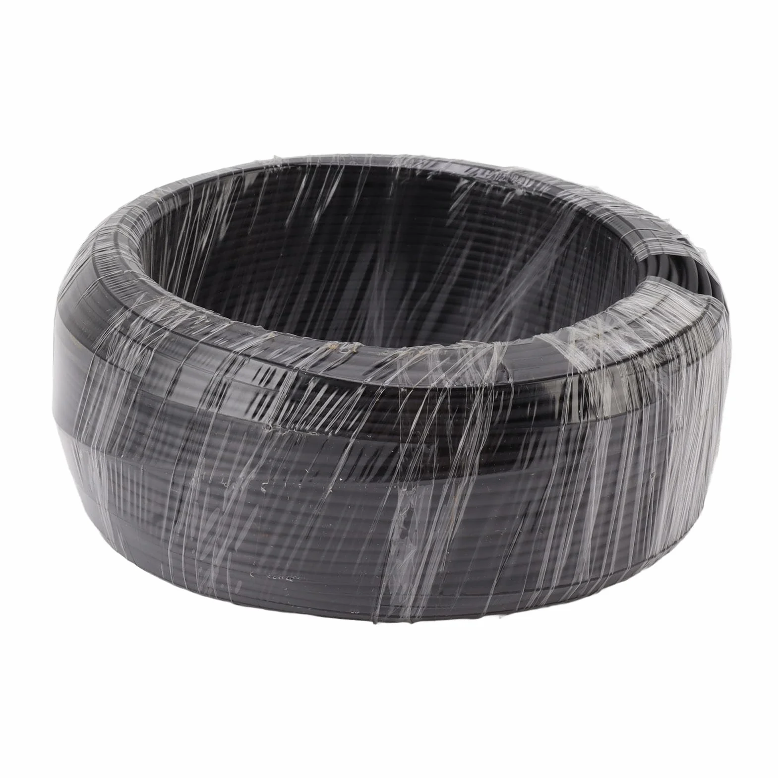 Filo di alluminio per bonsai, 500 g, colore nero, per giardinaggio e orticoltura (1,0 mm)