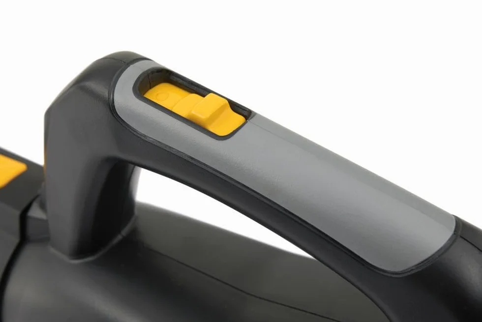 Alpina ABL 20 Li Kit Soffiatore A Batteria, 20V, 280 W – Tubo Rimovibile, Leggero, Ergonomico – Pulizia Giardino, Patio E Vialetto