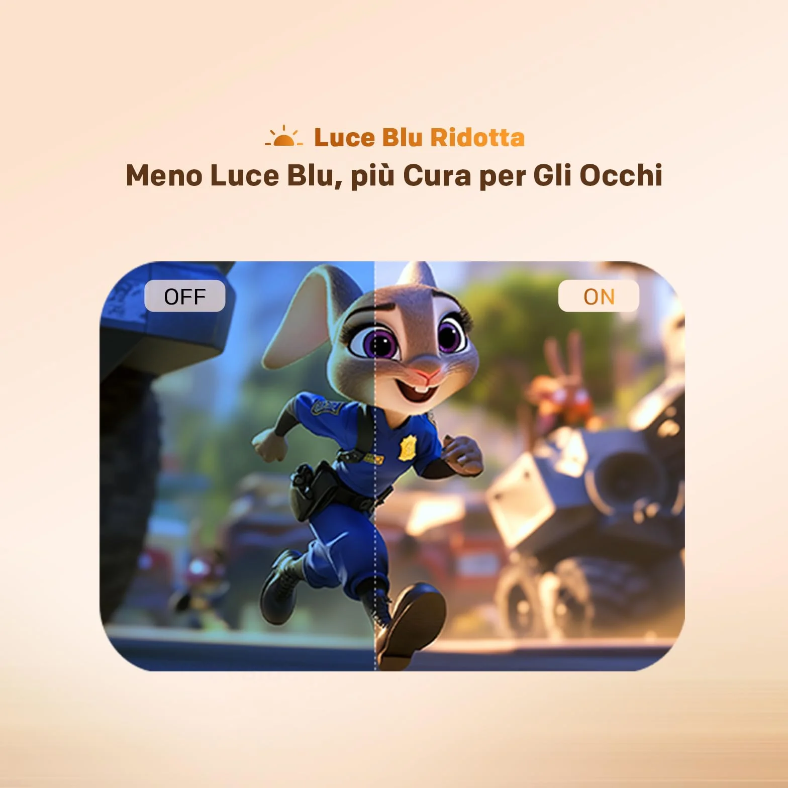 Coocaa 40 Pollici Smart TV QLED Full HD HDR 10 Dolby Audio 1.5GB RAM DVB-T/T2/C/S/S2 CI+ HEVC Main10 40CTQH38Z