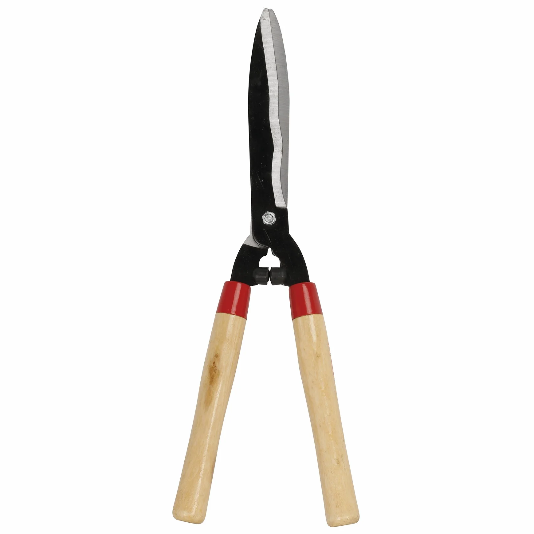 Greengeers 90210 – Cesoie per siepi con manico legno