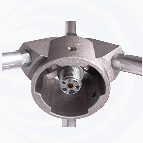 Sirio Signal Keeper CB Antenna Base or Attic