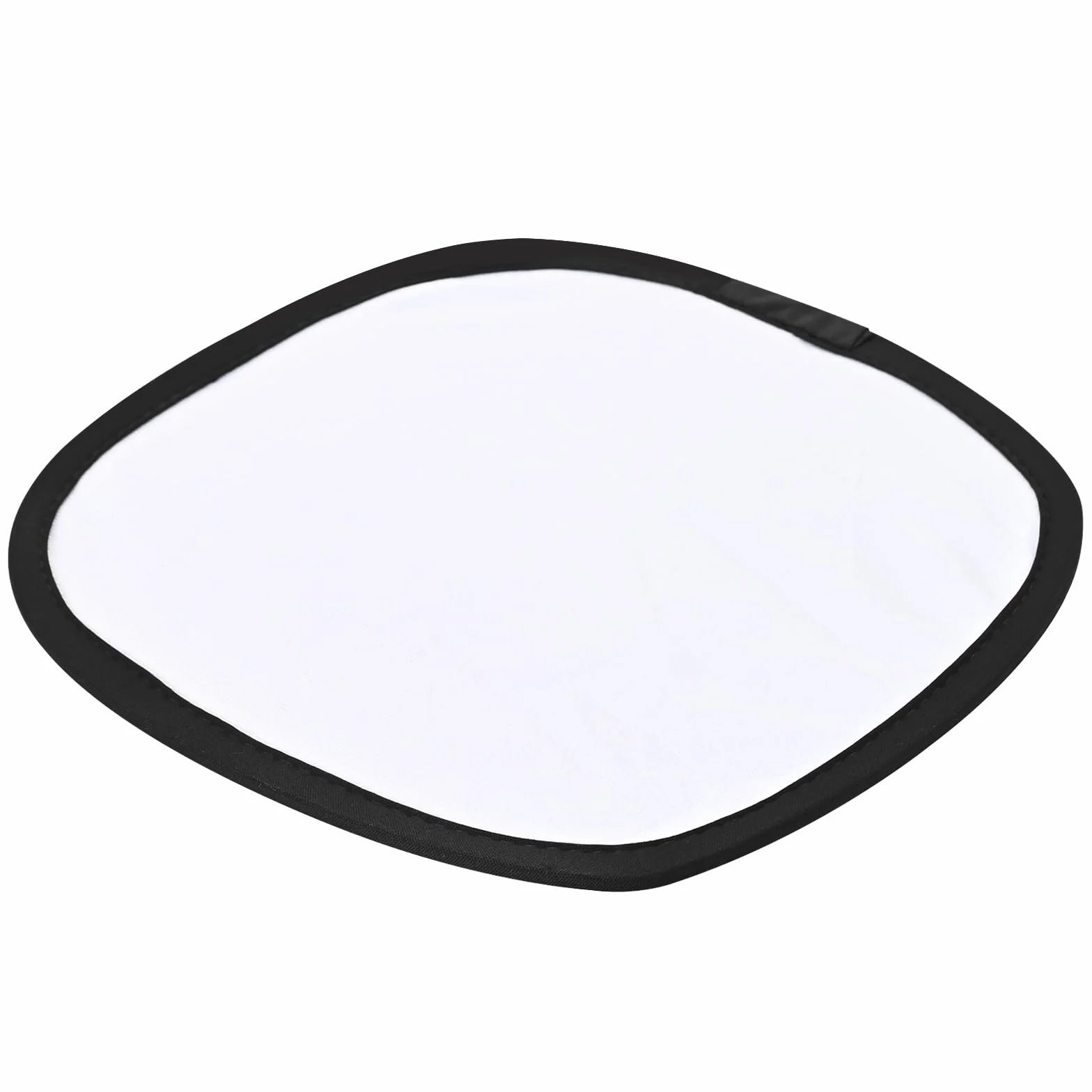Lightdow Scheda Grigia 30x30cm Bilanciamento del Bianco 18% Riflettore Grigio con Borsa