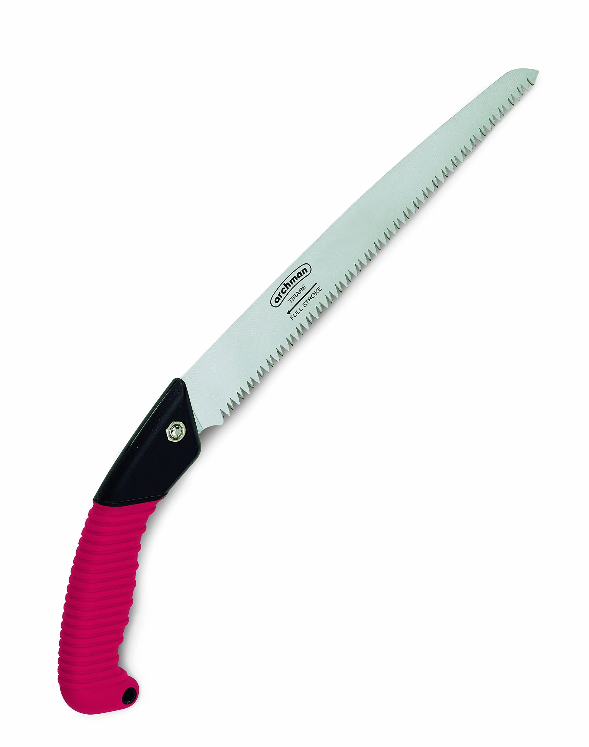 ARCHMAN 426 Seghetto con Fodero 30 cm