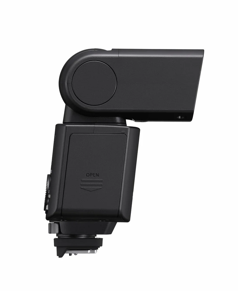 Sony HVL-F46RMA Flash esterno con controllo radio wireless