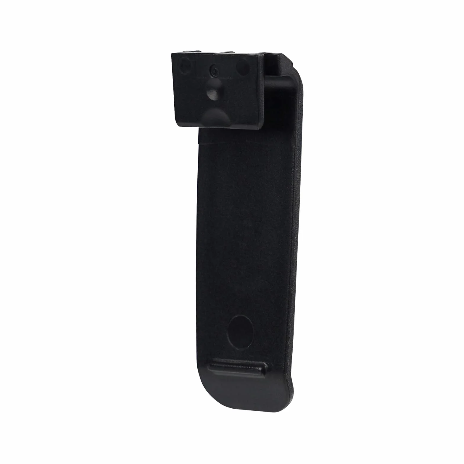 Retevis RT68 Clip per Cintura Walkie Talkie, Clip da Cintura per Radio Bidirezionali (4 Pezzi)