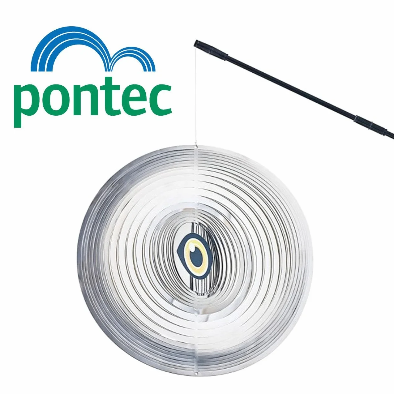 Pontec PondoScare Spinner