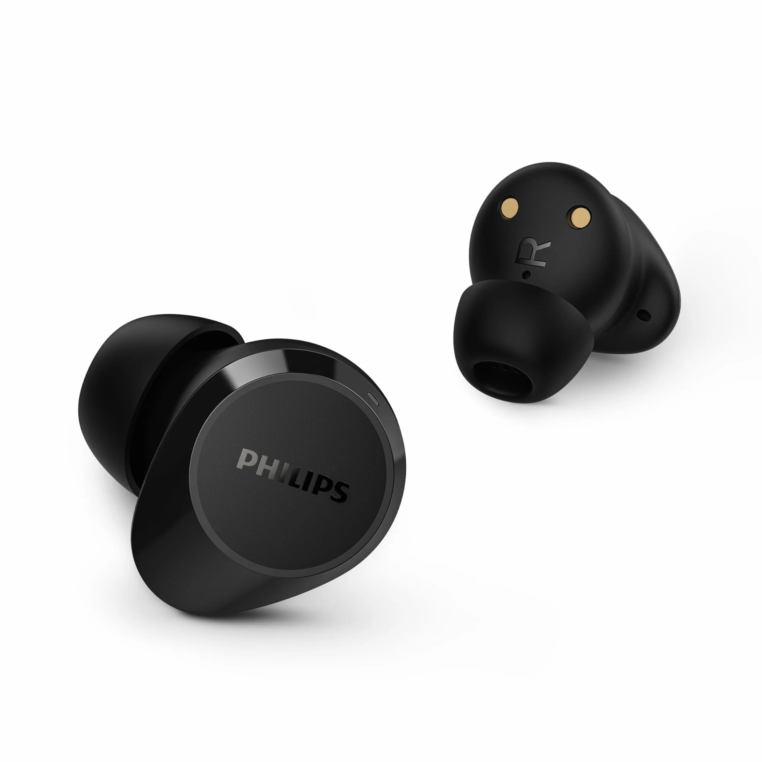Philips TAT1209BK Cuffie auricolari Bluetooth True Wireless - Nero