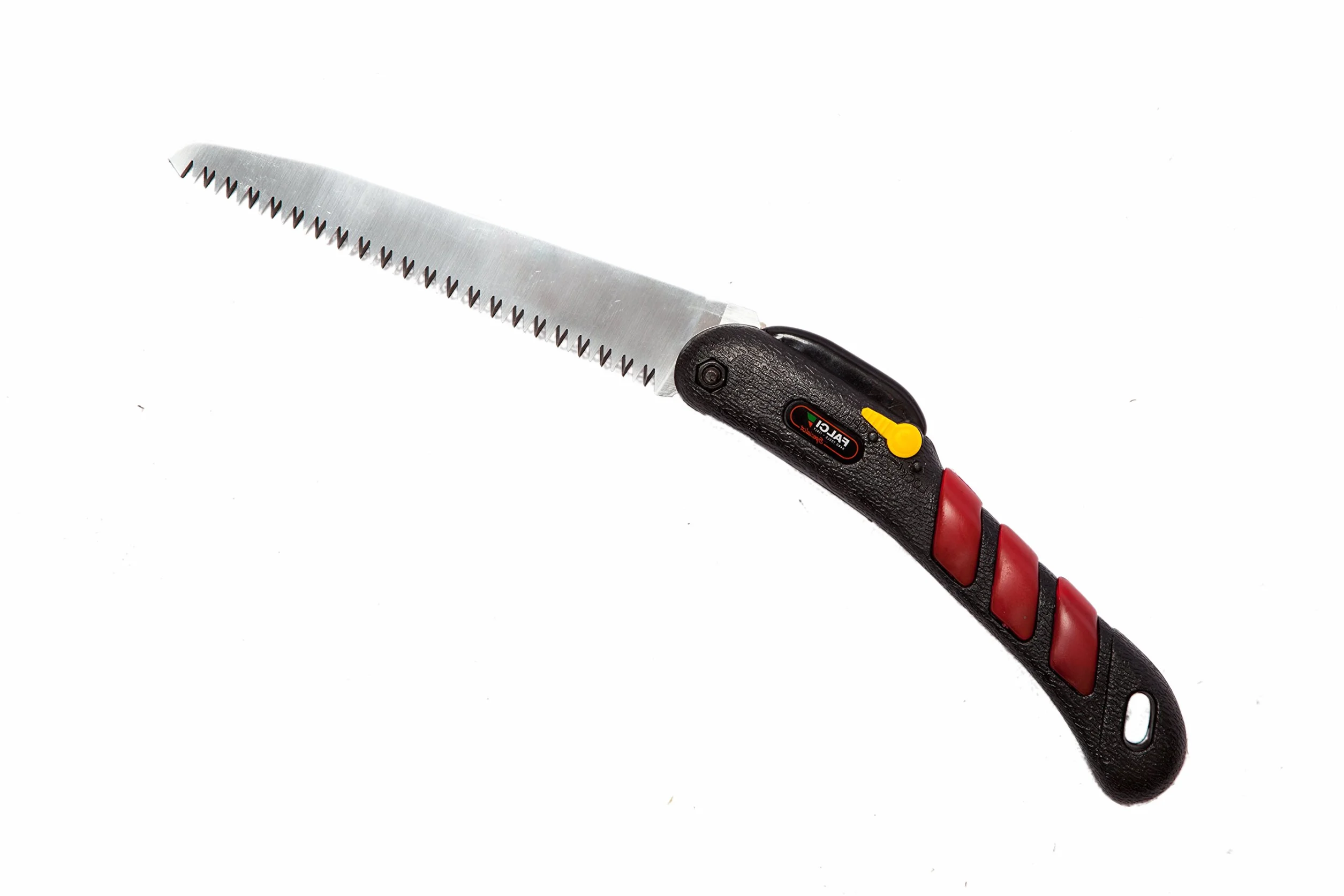 Falci 251B21021 Segaccio Pieghevole a Scatto 21 cm Grigio