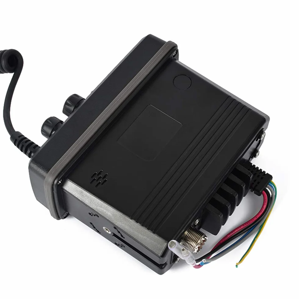 HYS TC-507 VHF Marine Radio IP-X7 impermeabile DSC incorporato