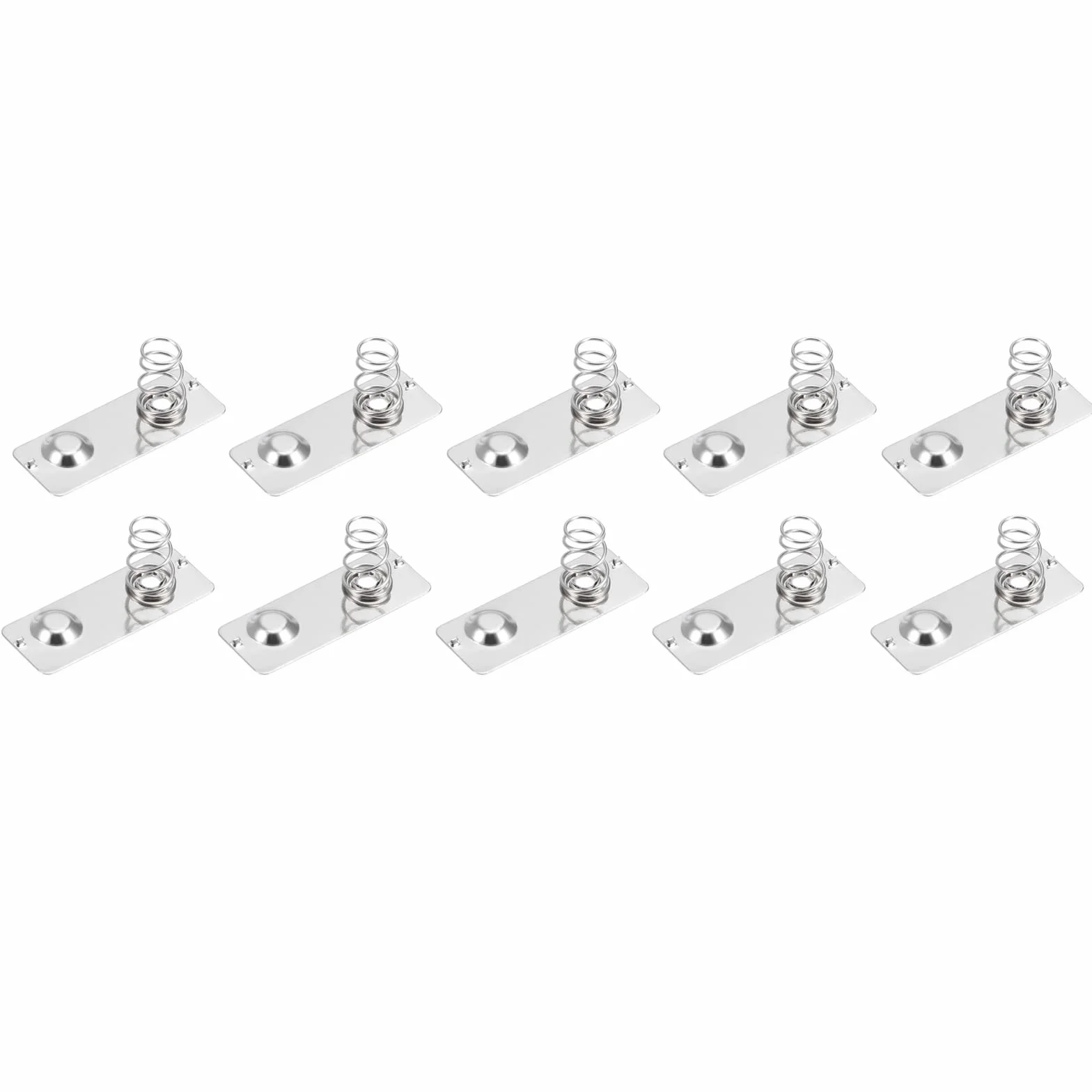 Bateria Molle AA 28mm x 12mm Nichelato DMiotech 20szt