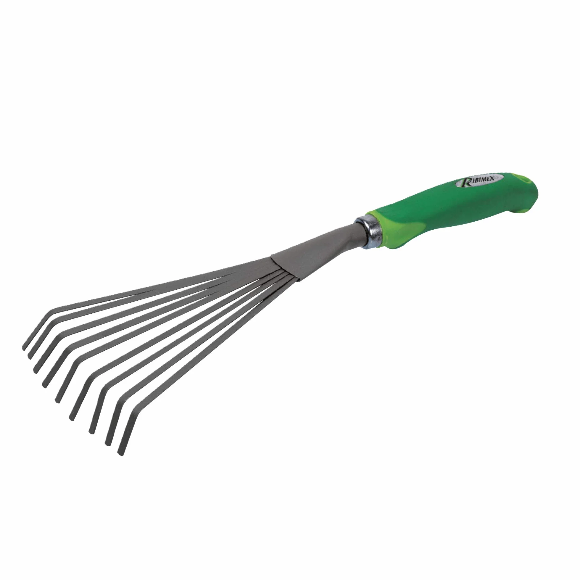 RIBIMEX - PROFB6 - Rastrello per Foglie