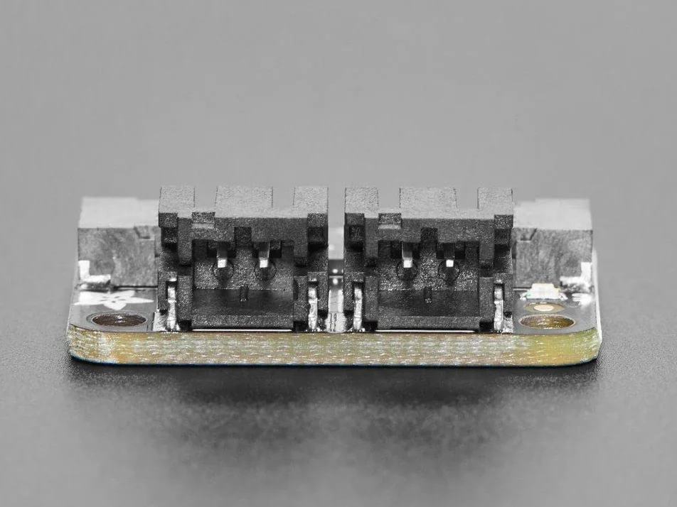 Adafruit MAX17048 Monitor batteria LiPoly LiIon STEMMA JST PH QT Qwiic