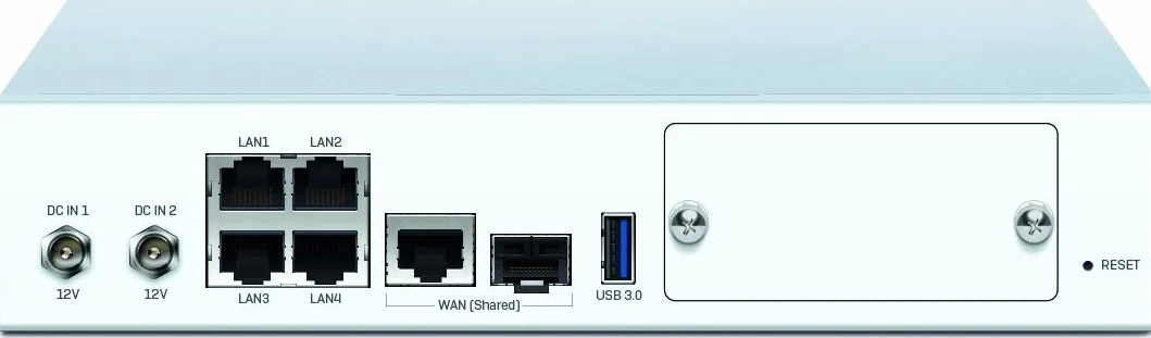 SOPHOS SD-RED 20 REV.1 Appliance