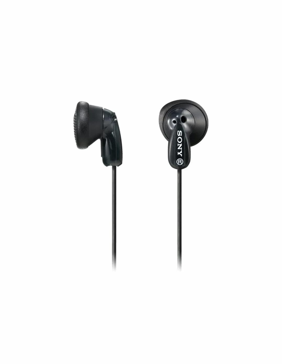Sony MDR-E9LP Cuffie In-Ear Nero