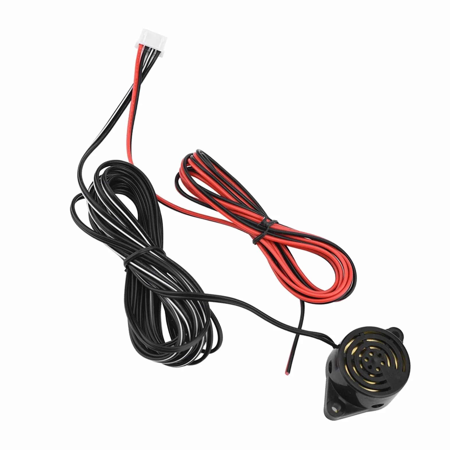 Kit Universale Radar a Induzione Elettromagnetica Sensori di Parcheggio Invisibili Senza Perforazione per Camion RV