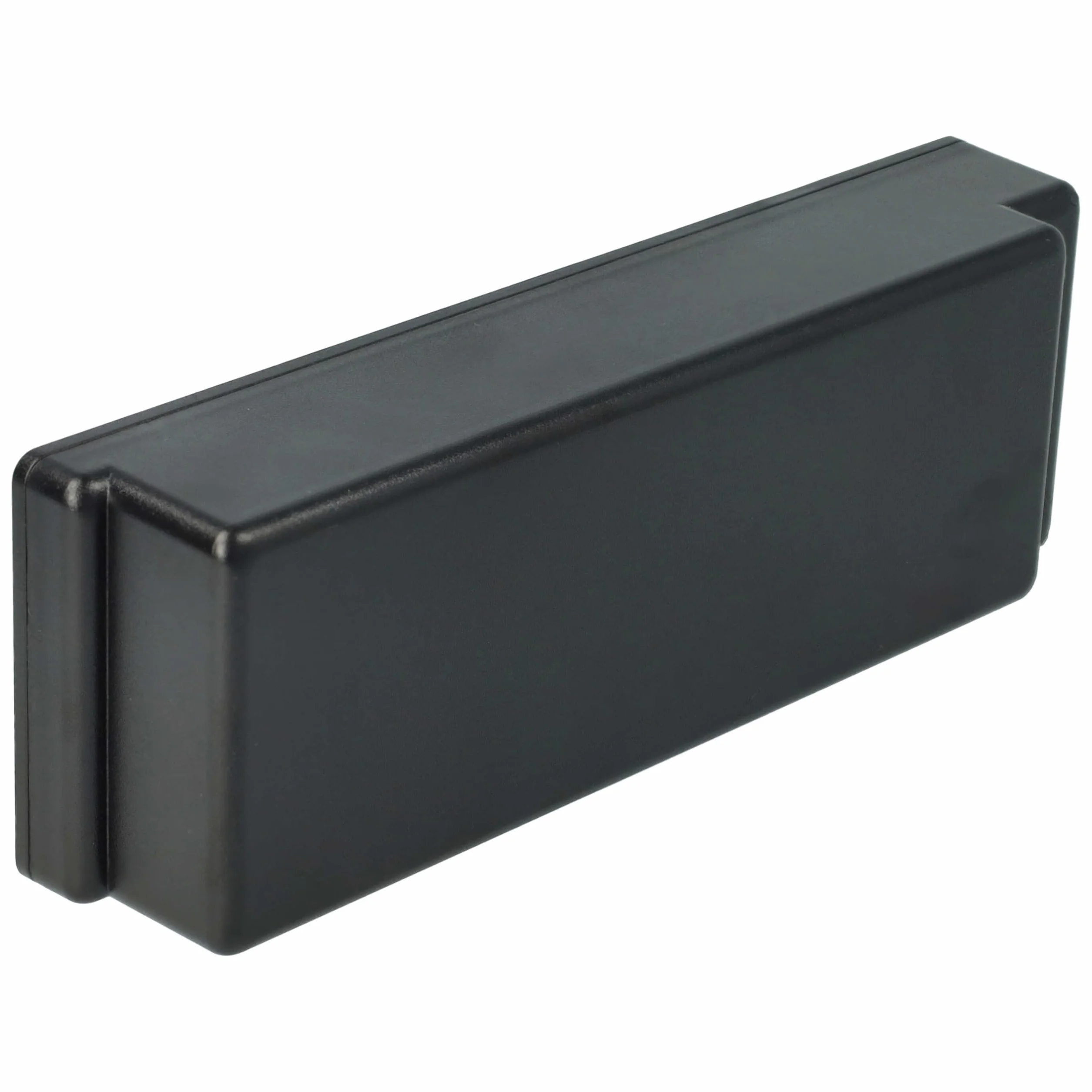 vhbw batteria compatibile Palfinger EEA2512 2000mAh 7,2V NiMH Nero