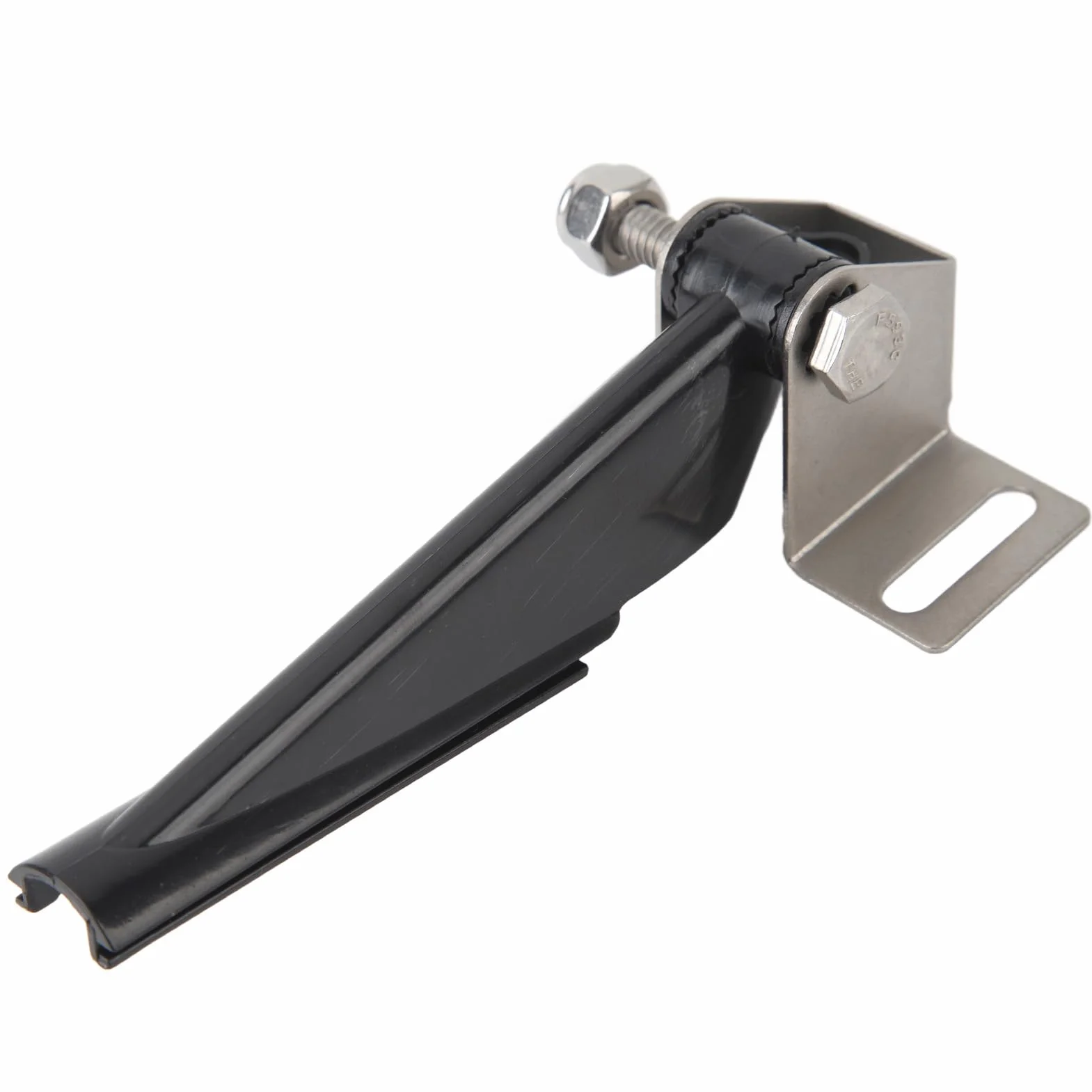 Staffa per Trasduttore Lowrance per Skimmer DSI, Supporto Sostitutivo Resistente