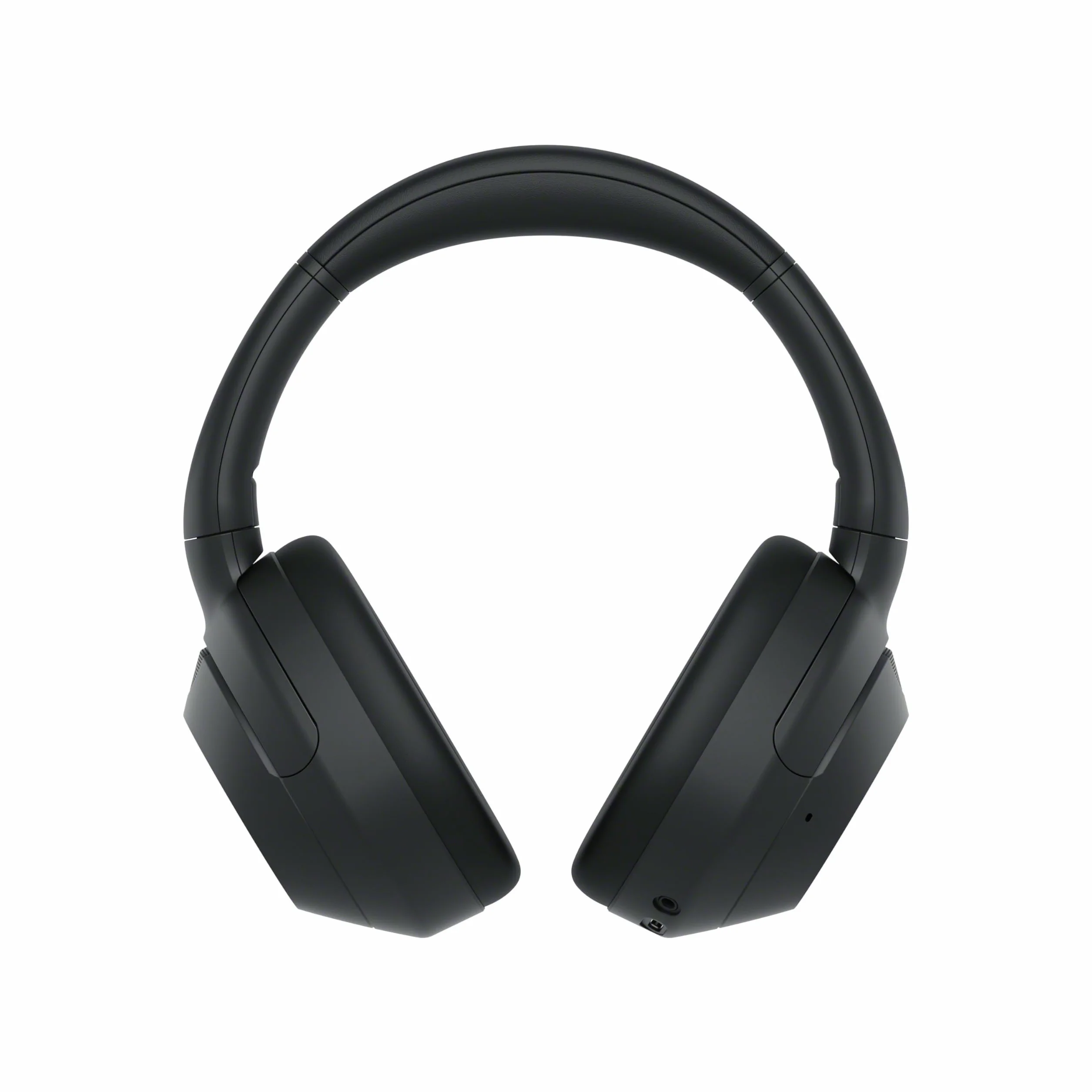 Sony ULT WEAR Cuffie Wireless Noise Cancelling, Bassi Profondi, Processore WH-1000XM5, Batteria 30 Ore, Nero