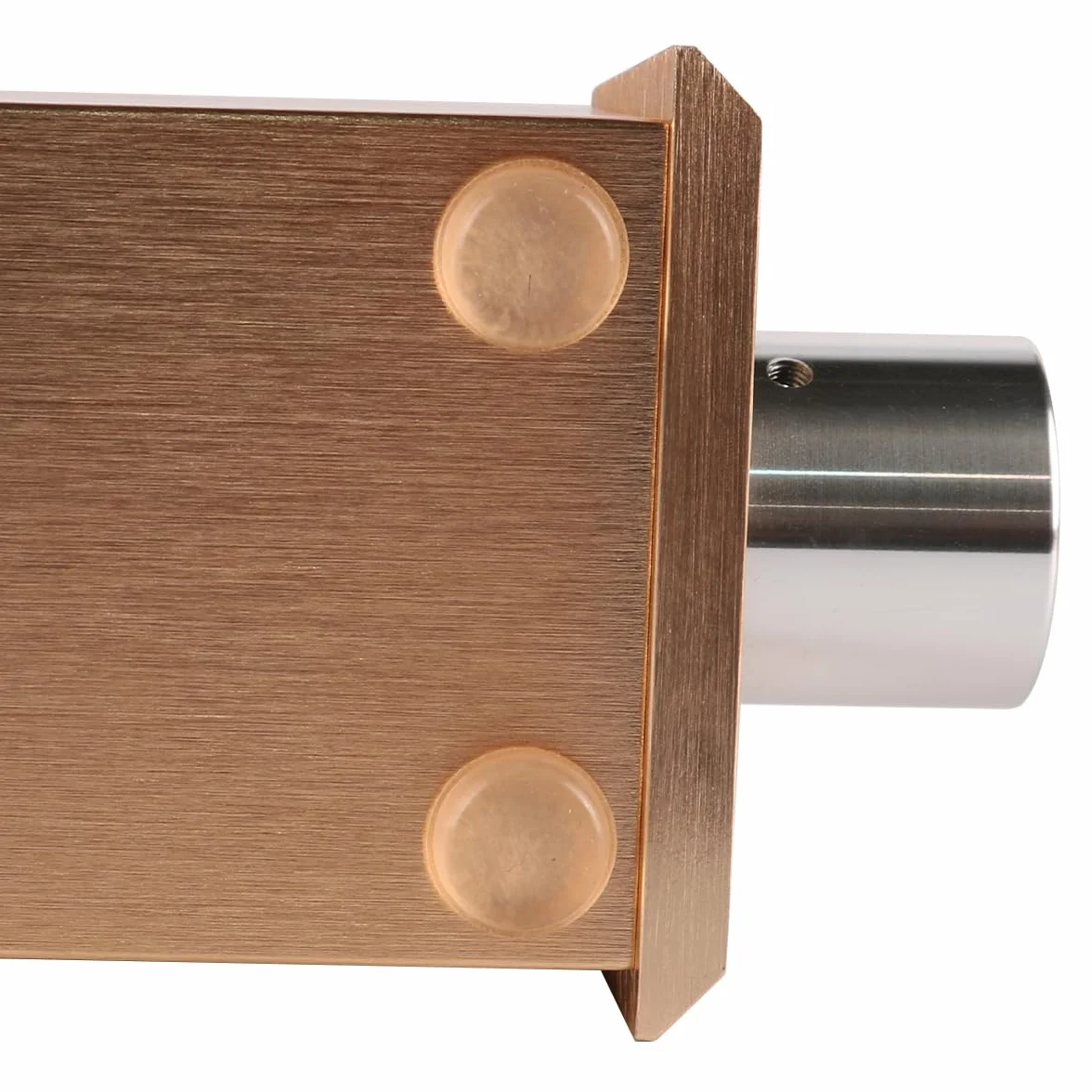 DollaTek Preamplificatore Vol HiFi Alta precisione Controllo Volume ALPS16 Oro