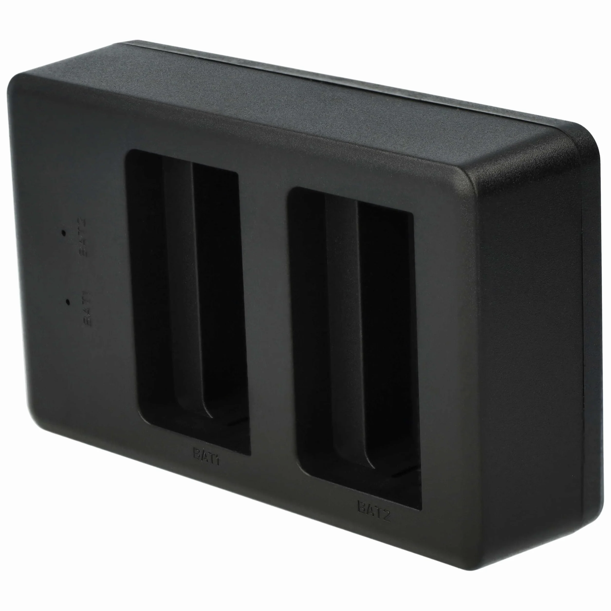 Scanreco EA2512 BS590 Cifa EEA2512 Caricabatterie doppio 7,2V 0,6A con cavo USB-C