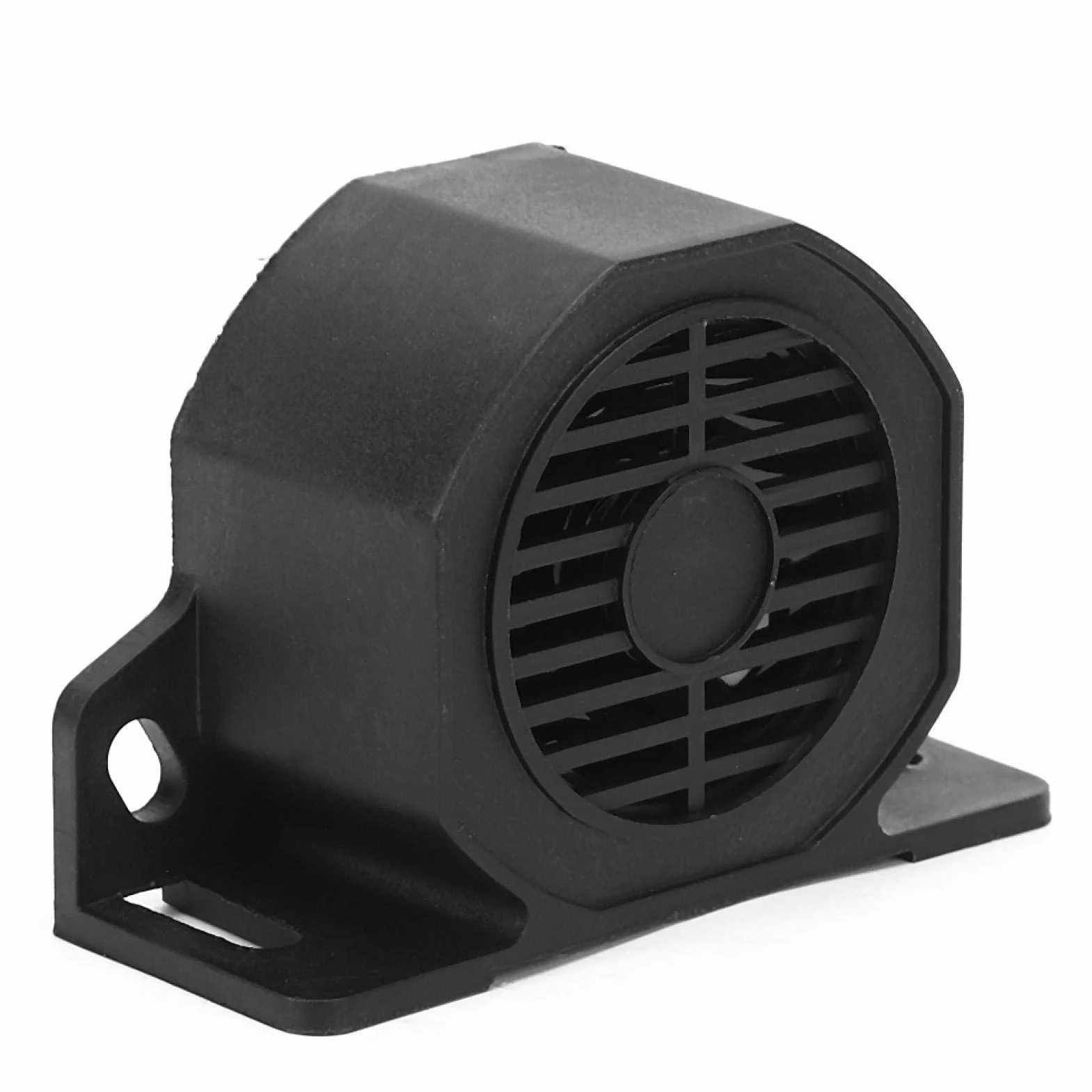 Cicalino di Retromarcia Universale 82-102db 12-24V Impermeabile Senza Magnete